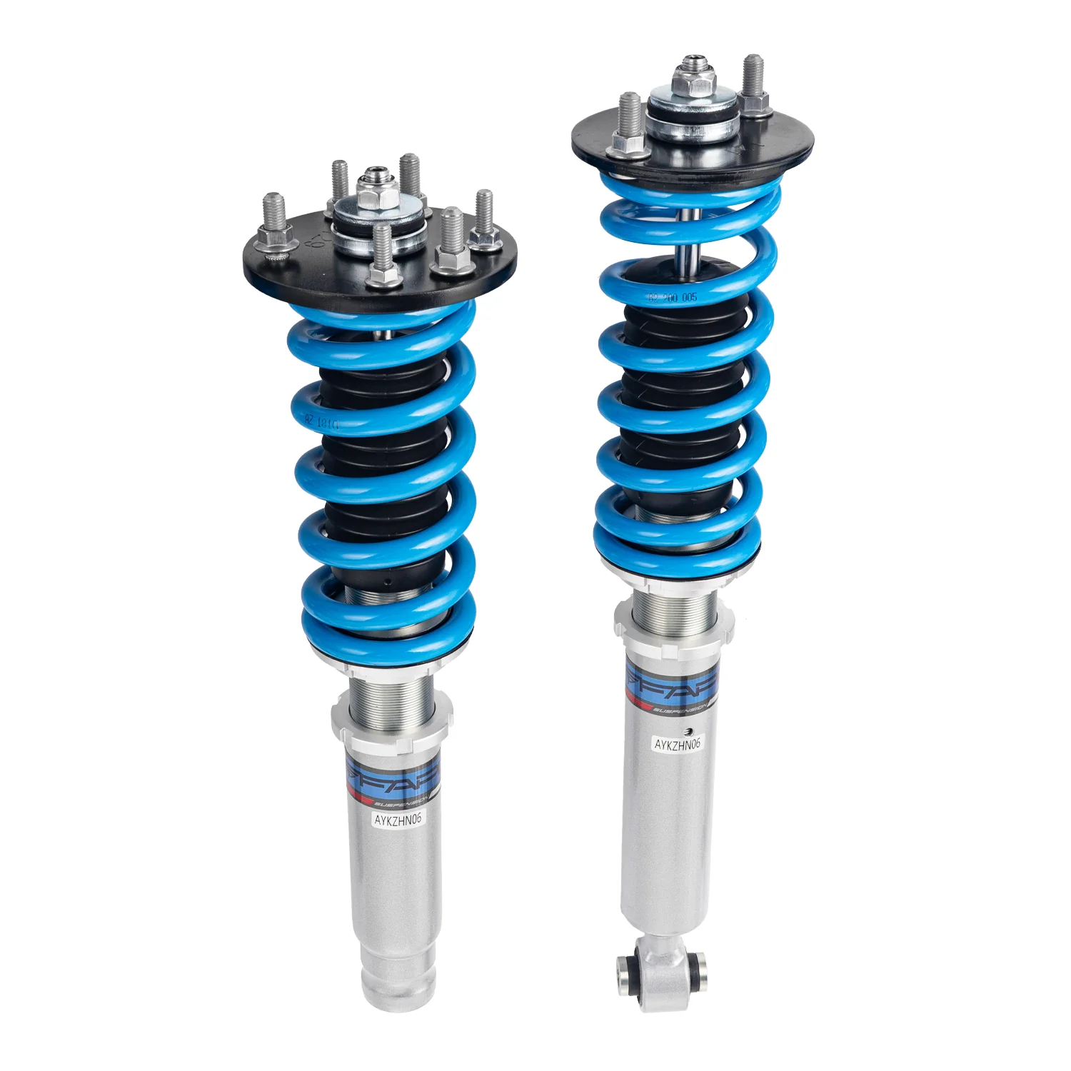 16-Level Damping Coilover For Acura TL 3rd Gen UA6/UA7 2004-2008 PS012920 - Image 12