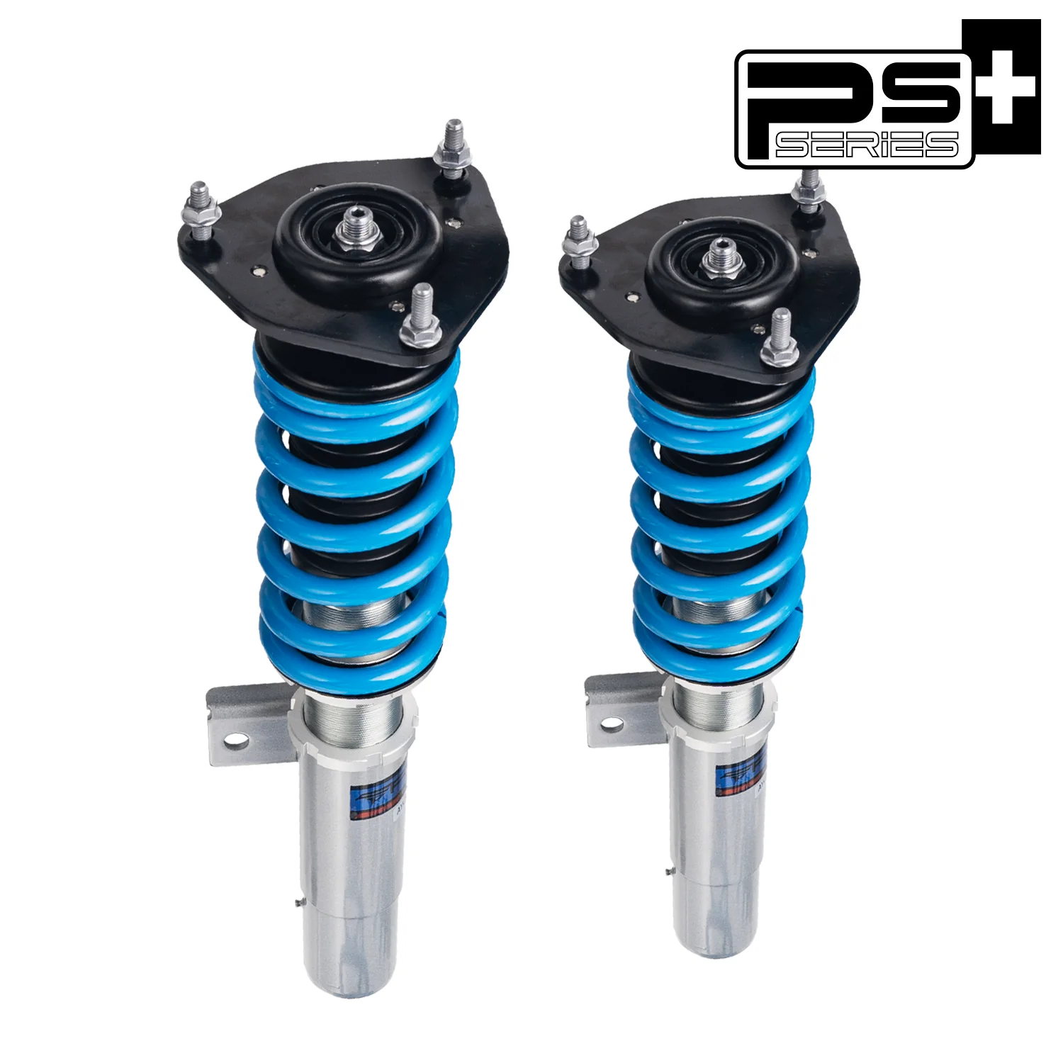16-Level Damping Coilover For Audi A3/A3 Quattro 2nd Gen FWD/AWD 8P 2003-2012 PS024820 - Image 12