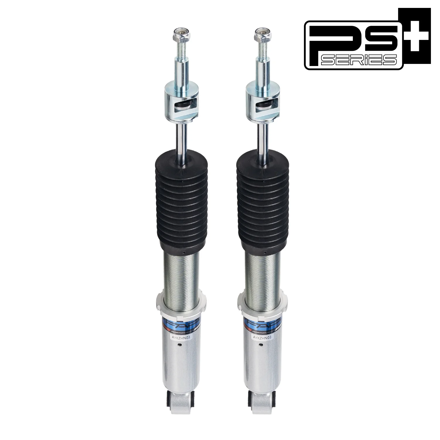 16-Level Damping Coilover For Audi A3/A3 Quattro 2nd Gen FWD/AWD 8P 2003-2012 PS024820 - Image 13