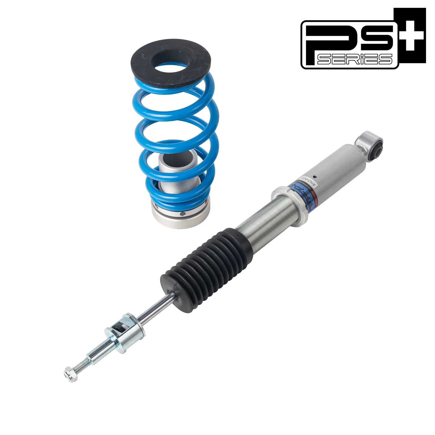 16-Level Damping Coilover For Audi A3/A3 Quattro 2nd Gen FWD/AWD 8P 2003-2012 PS024820 - Image 16