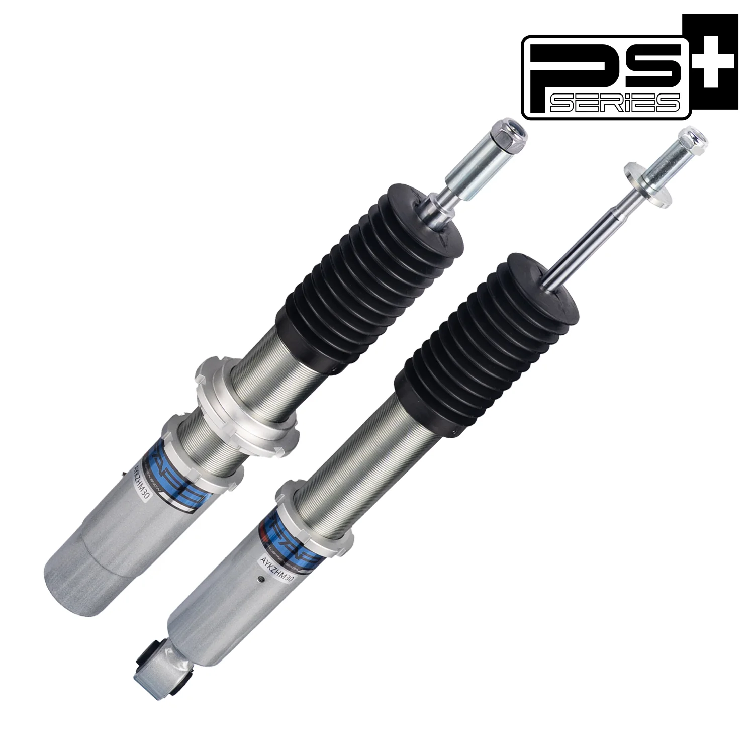 16-Level Damping Coilover For Audi A4 4th Gen FWD B8/8K 2008-2016 PS014320 - Image 10