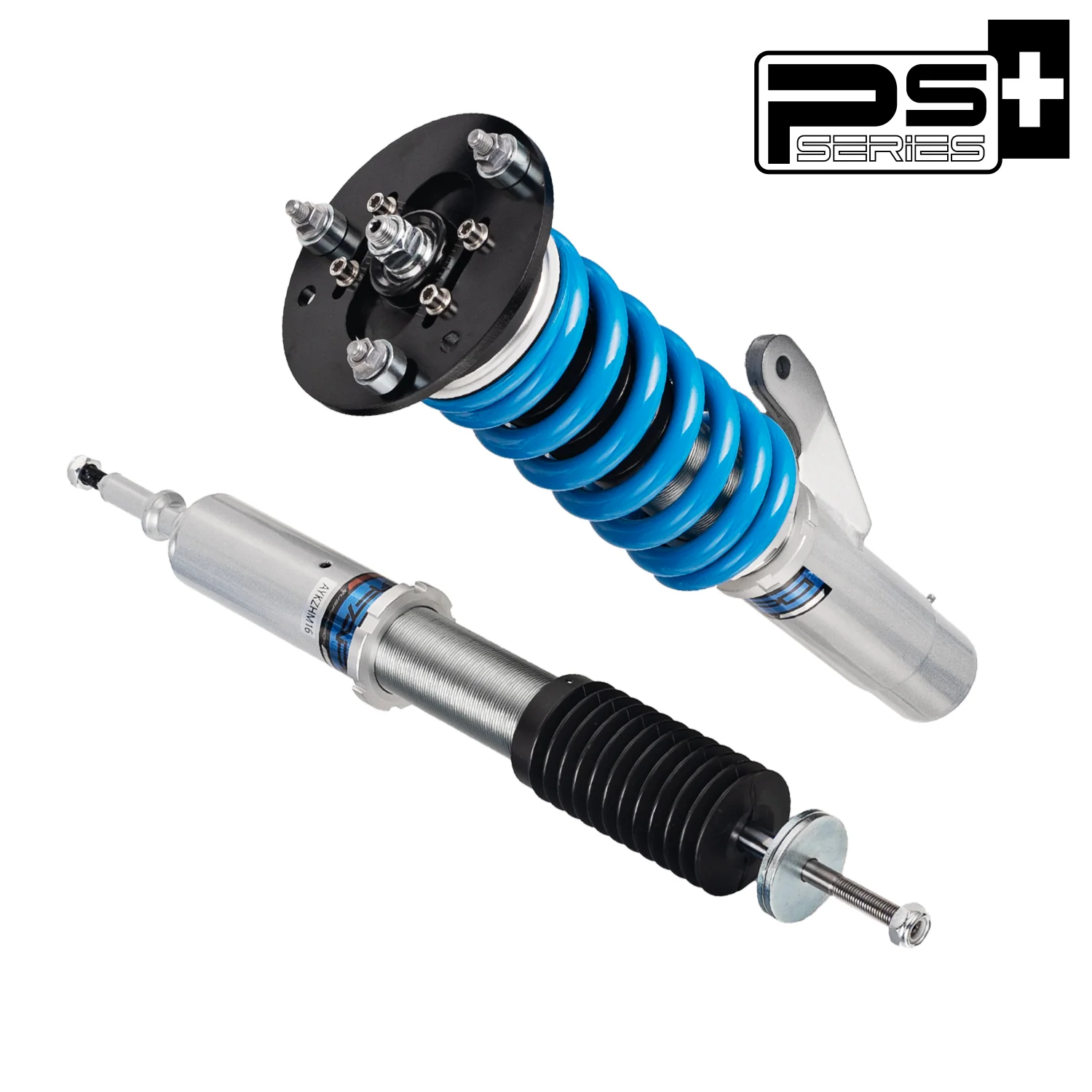 16-Level Damping Coilover For BMW 1 Series 1st Gen E81/E82/E87/E88 2004-2014 PS006920 - Image 10