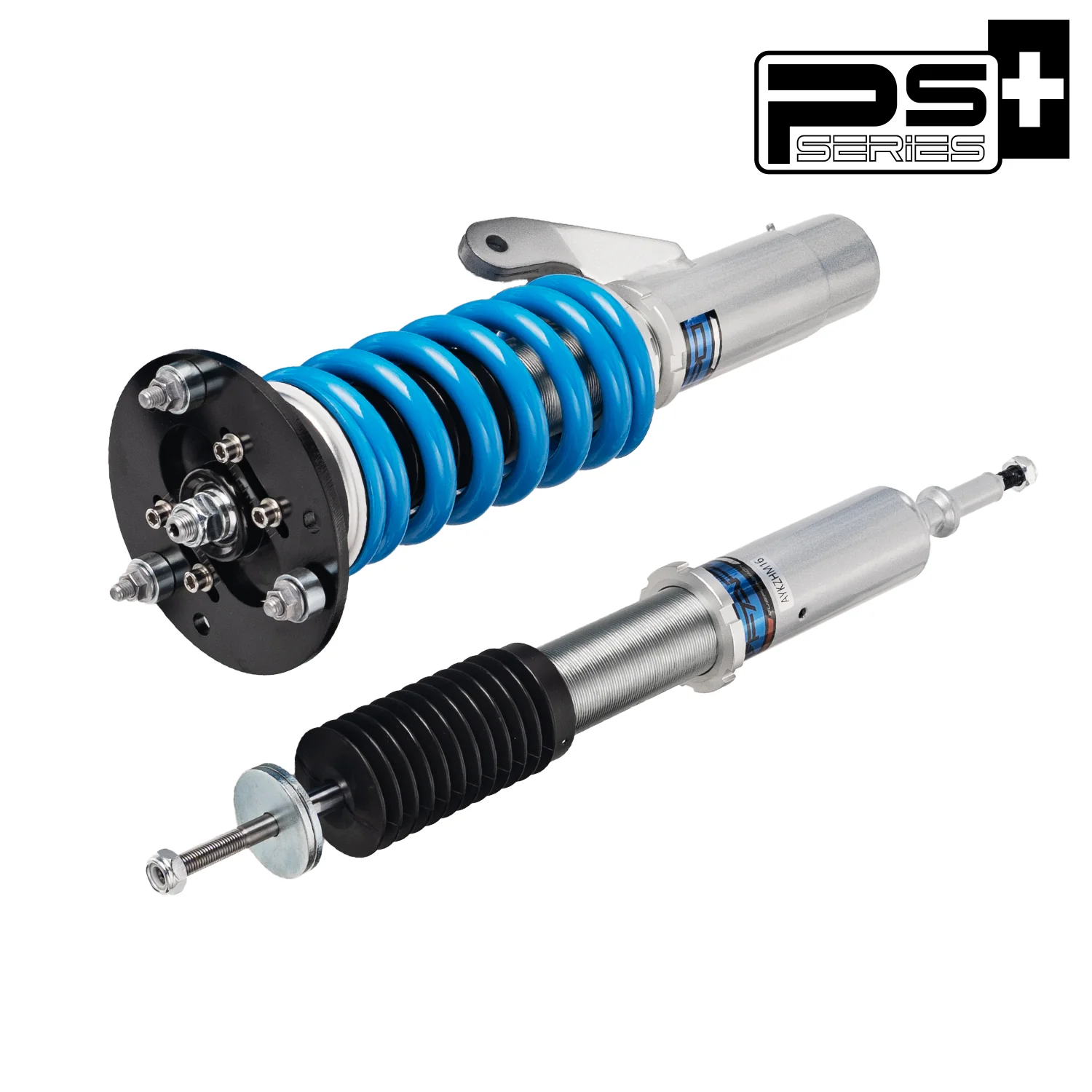 16-Level Damping Coilover For BMW 1 Series 1st Gen E81/E82/E87/E88 2004-2014 PS006920 - Image 11
