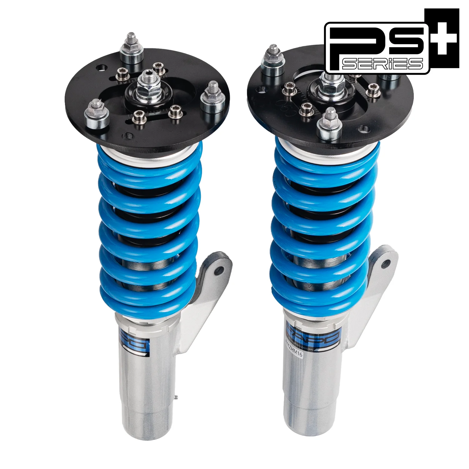 16-Level Damping Coilover For BMW 1 Series 1st Gen E81/E82/E87/E88 2004-2014 PS006920 - Image 12