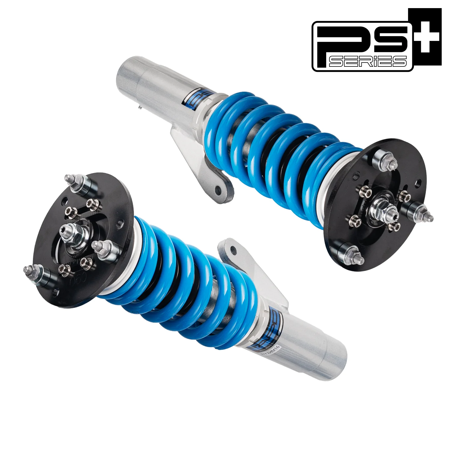 16-Level Damping Coilover For BMW 1 Series 1st Gen E81/E82/E87/E88 2004-2014 PS006920 - Image 13