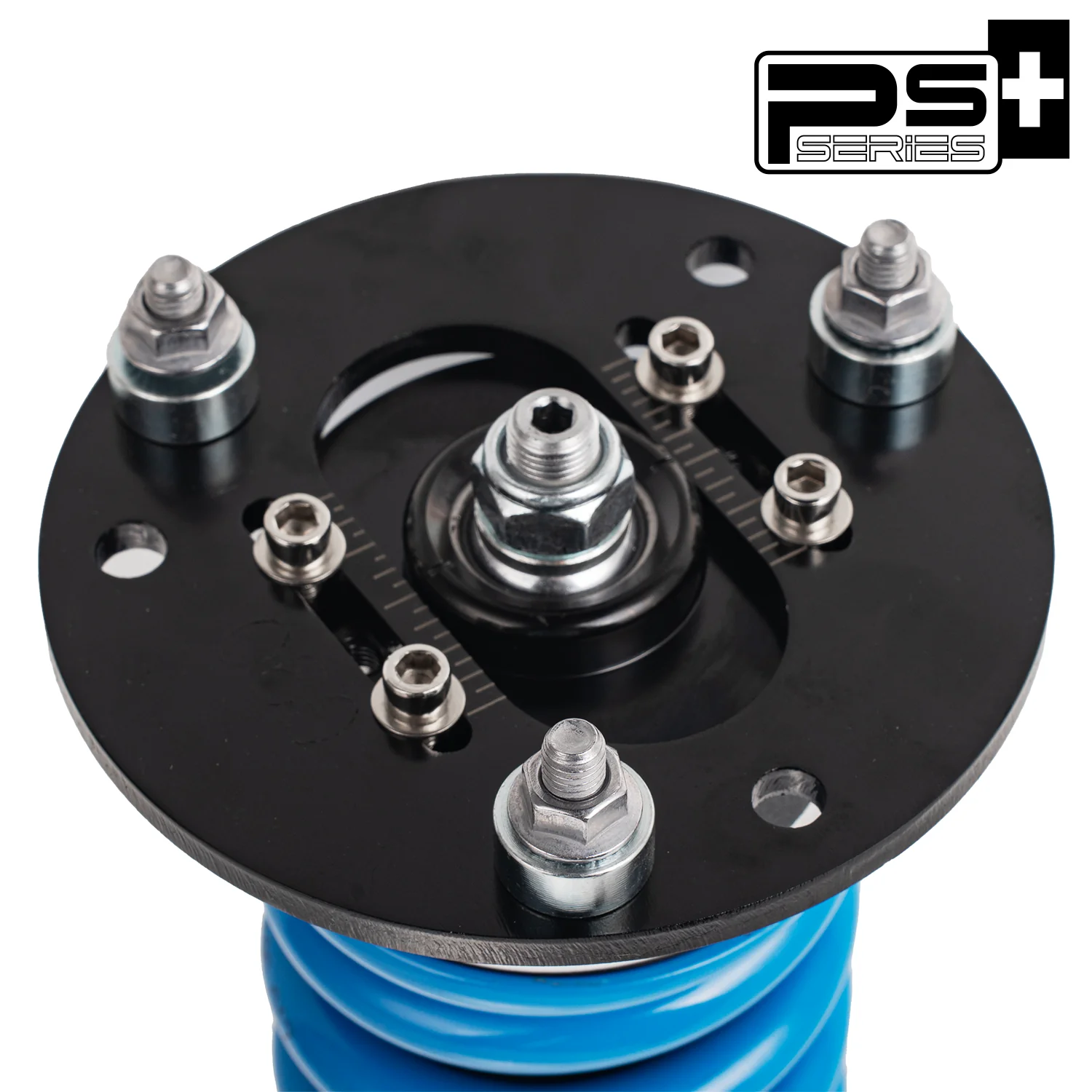 16-Level Damping Coilover For BMW 1 Series 1st Gen E81/E82/E87/E88 2004-2014 PS006920 - Image 15