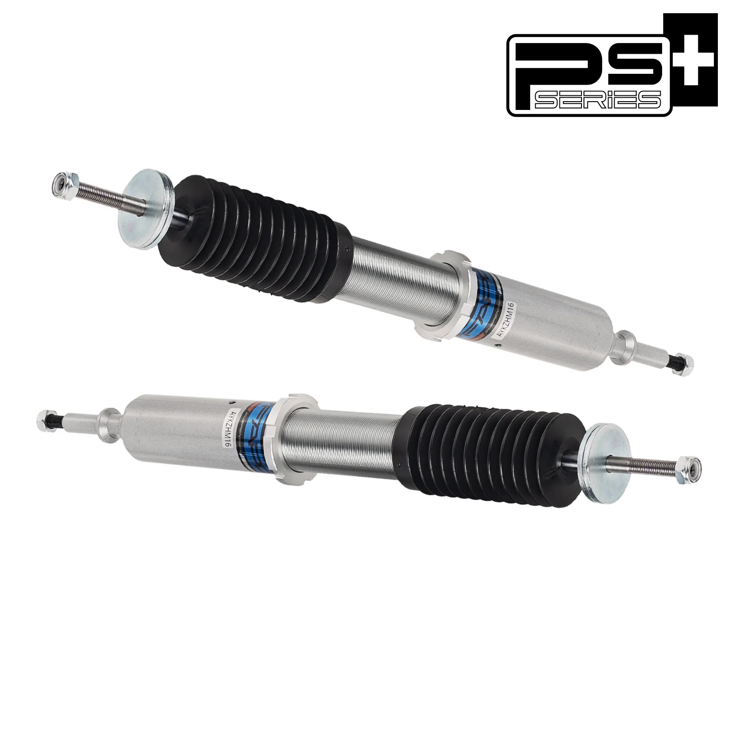 16-Level Damping Coilover For BMW 1 Series 1st Gen E81/E82/E87/E88 2004-2014 PS006920 - Image 17