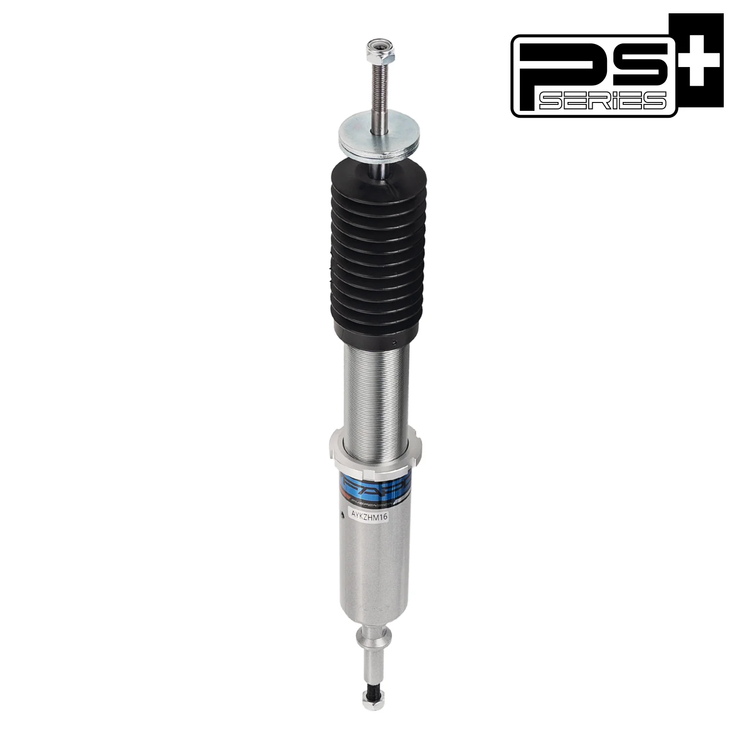 16-Level Damping Coilover For BMW 1 Series 1st Gen E81/E82/E87/E88 2004-2014 PS006920 - Image 18
