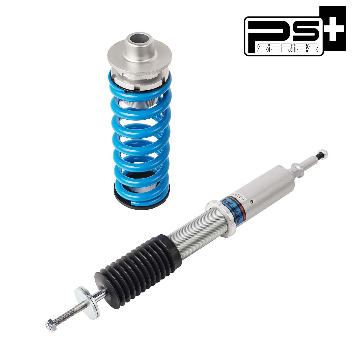 16-Level Damping Coilover For BMW 1 Series 1st Gen E81/E82/E87/E88 2004-2014 PS006920 - Image 19