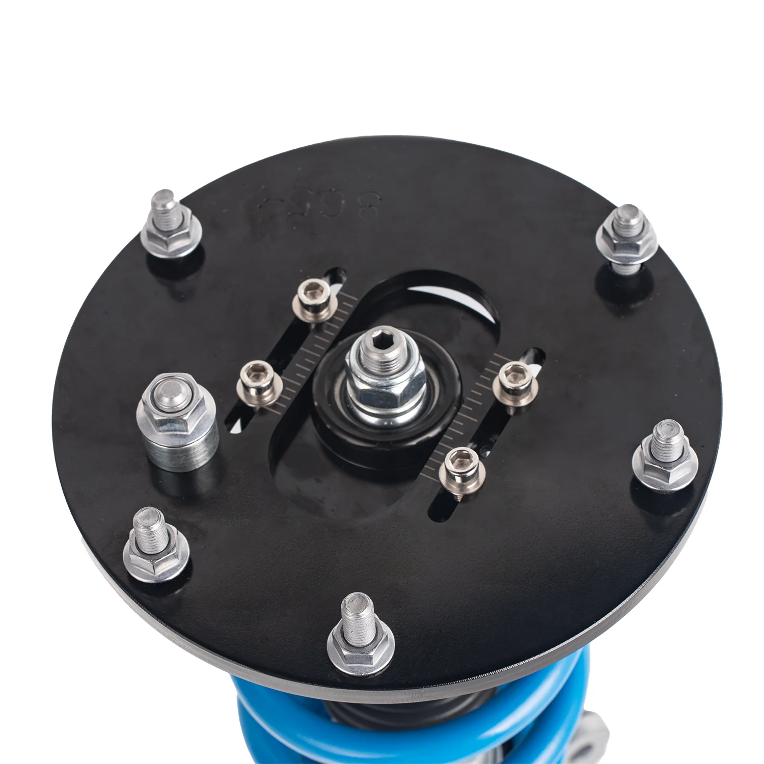 16-Level Damping Coilover For BMW 1 Series 2nd Gen (5-Bolt) F20/F21 2011-2019 PS086520 - Image 19