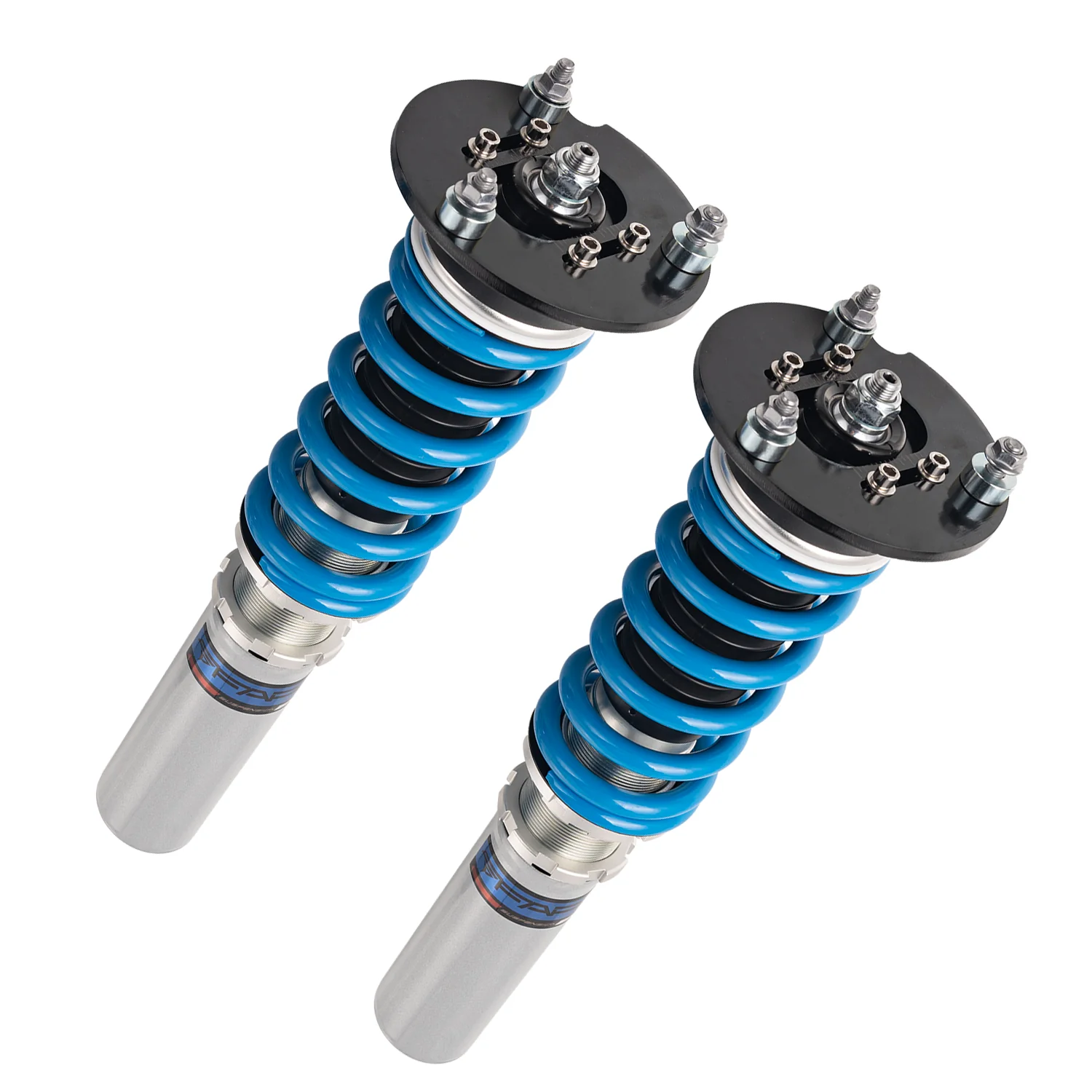 16-Level Damping Coilover For BMW 3 Series 2nd Gen E30 1982–1994 PS006220 - Image 11