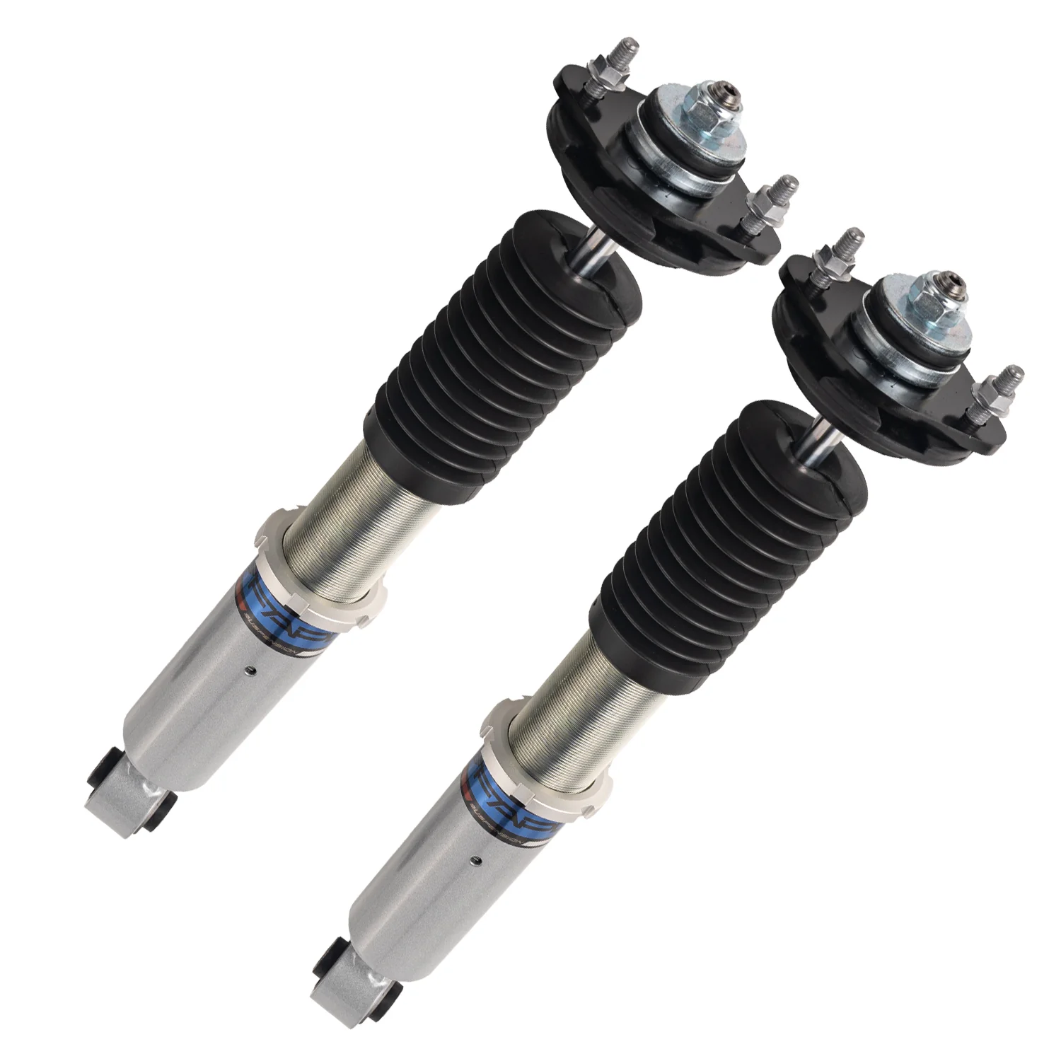 16-Level Damping Coilover For BMW 3 Series 2nd Gen E30 1982–1994 PS006220 - Image 12