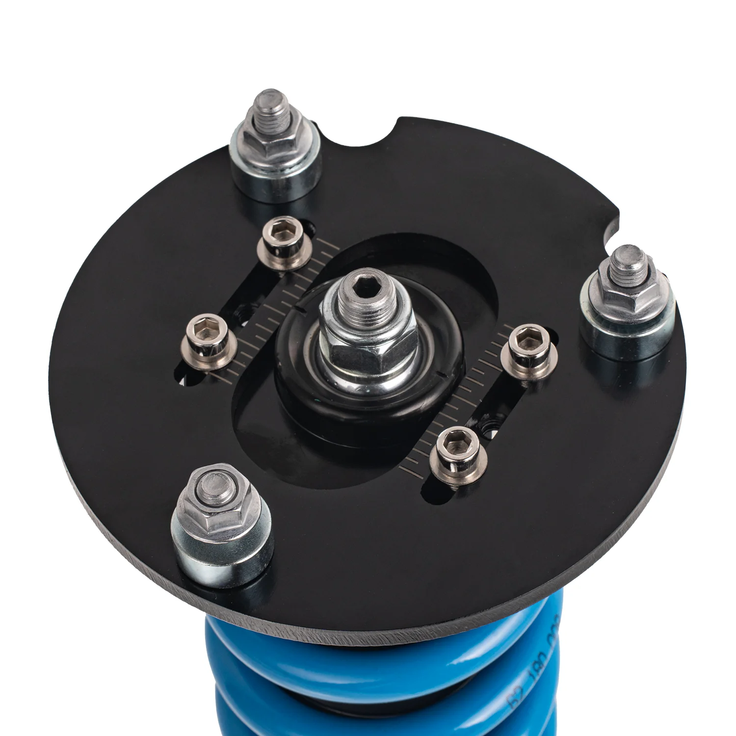 16-Level Damping Coilover For BMW 3 Series 2nd Gen E30 1982–1994 PS006220 - Image 14