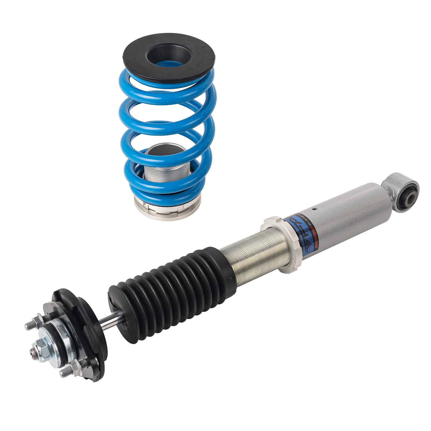 16-Level Damping Coilover For BMW 3 Series 2nd Gen E30 1982–1994 PS006220 - Image 17