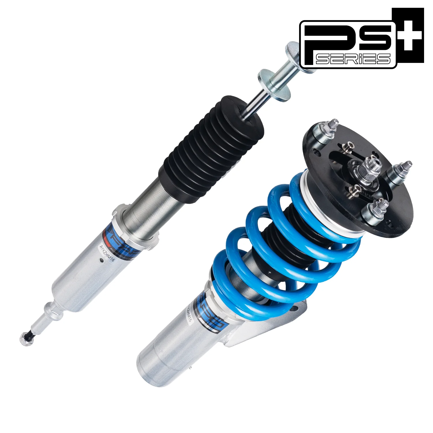 16-Level Damping Coilover For BMW 3 Series 5th Gen AWD E90 2006-2011 PS026420 - Image 10