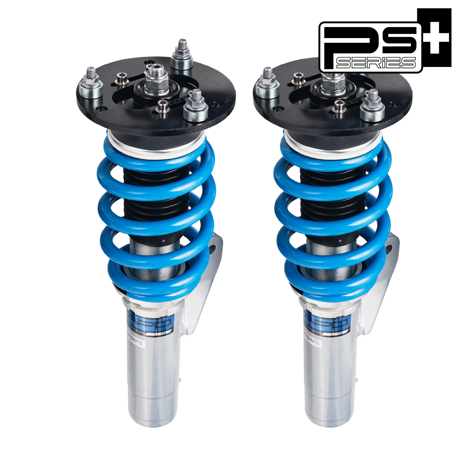 16-Level Damping Coilover For BMW 3 Series 5th Gen AWD E90 2006-2011 PS026420 - Image 11