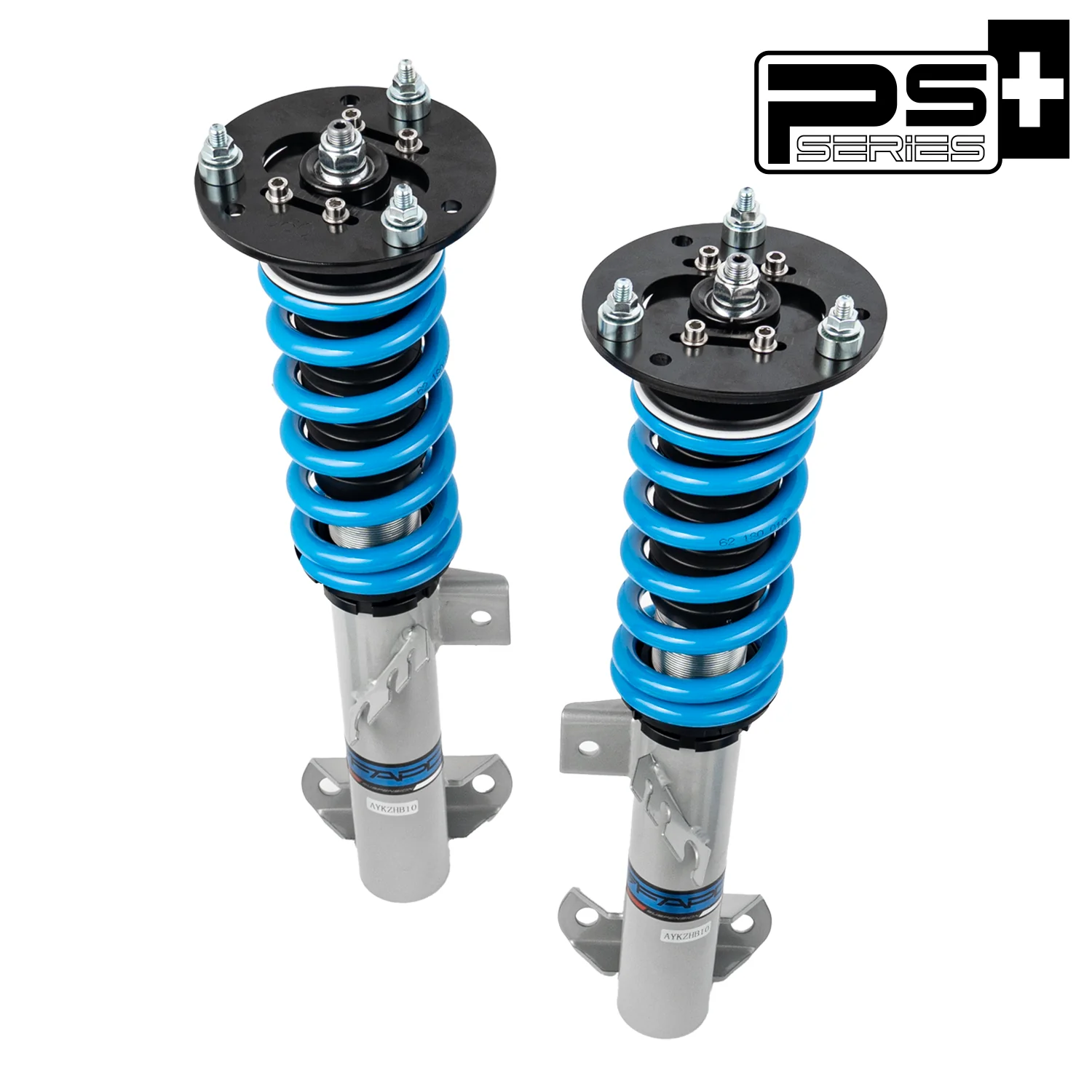 16-Level Damping Coilover For BMW 3 Series E36 (Non-M) 1990-2000 / M3 E36 1992-1999 / Z3 E36 1996-2002 PS006020 - Image 10