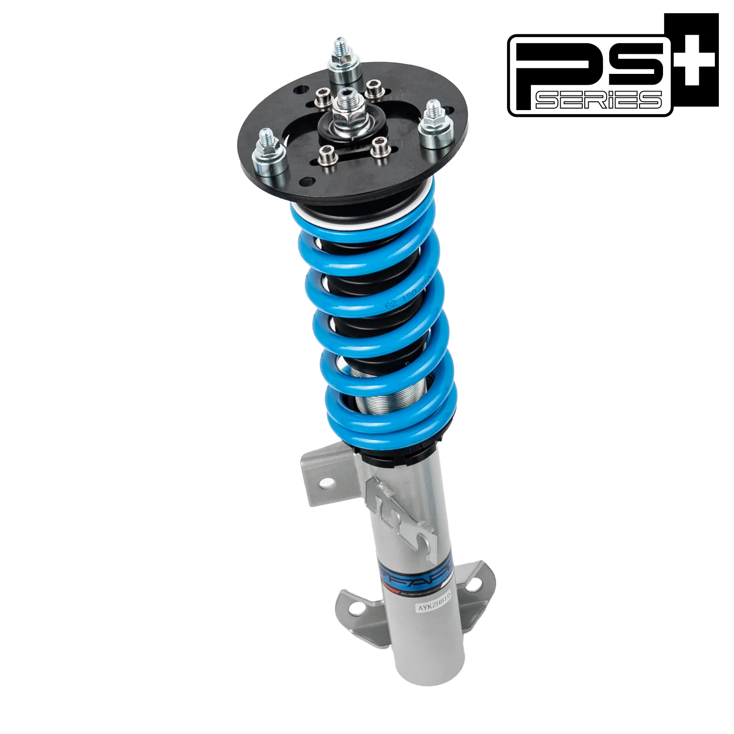 16-Level Damping Coilover For BMW 3 Series E36 (Non-M) 1990-2000 / M3 E36 1992-1999 / Z3 E36 1996-2002 PS006020 - Image 11