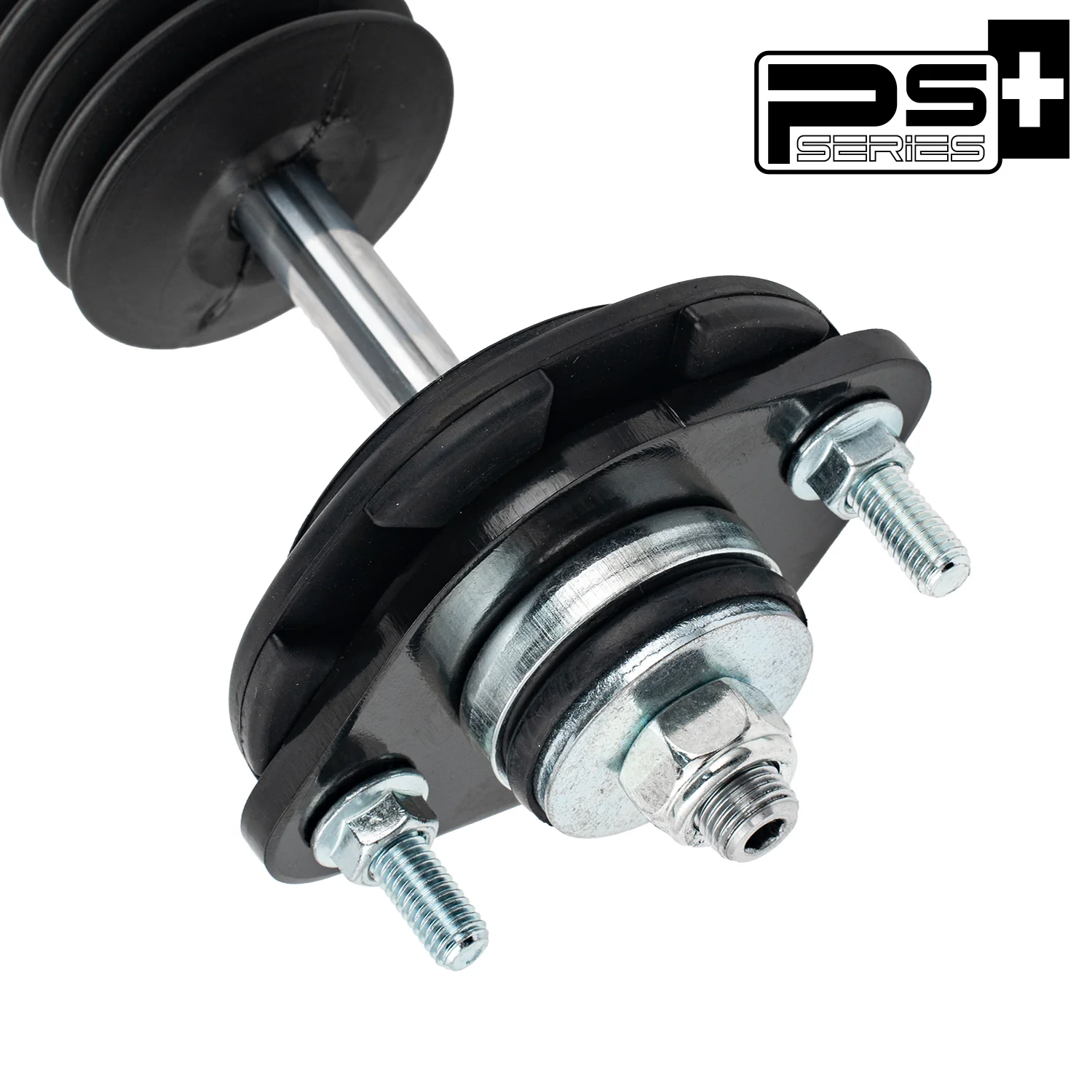 16-Level Damping Coilover For BMW 3 Series E36 (Non-M) 1990-2000 / M3 E36 1992-1999 / Z3 E36 1996-2002 PS006020 - Image 16
