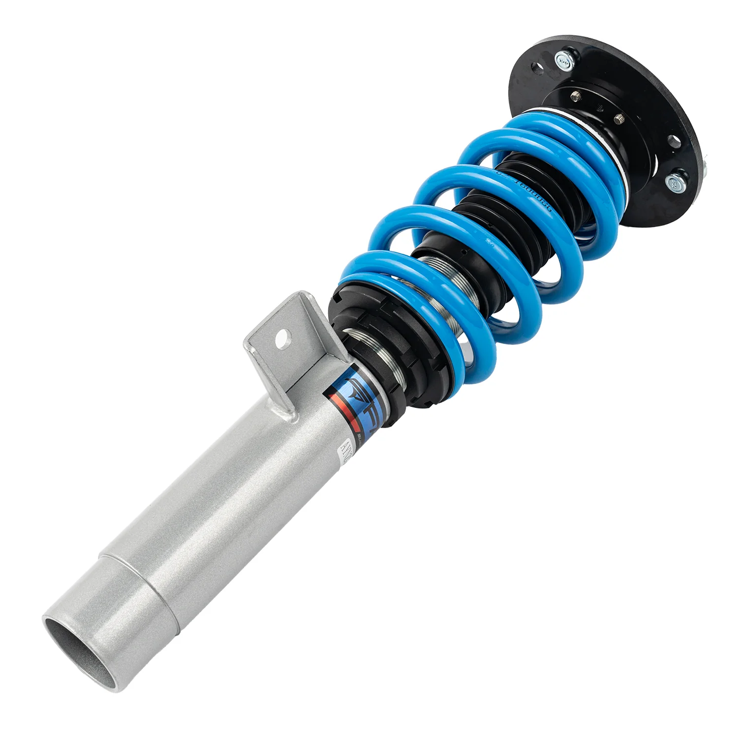 16-Level Damping Coilover For BMW 3 Series E46 (Non-M) 1997-2006 / M3 E46 1998-2005 PS006120 - Image 10