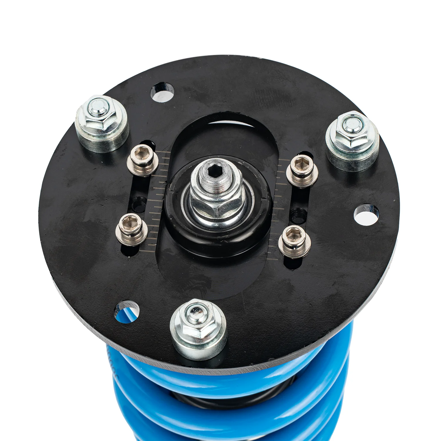 16-Level Damping Coilover For BMW 3 Series E46 (Non-M) 1997-2006 / M3 E46 1998-2005 PS006120 - Image 11