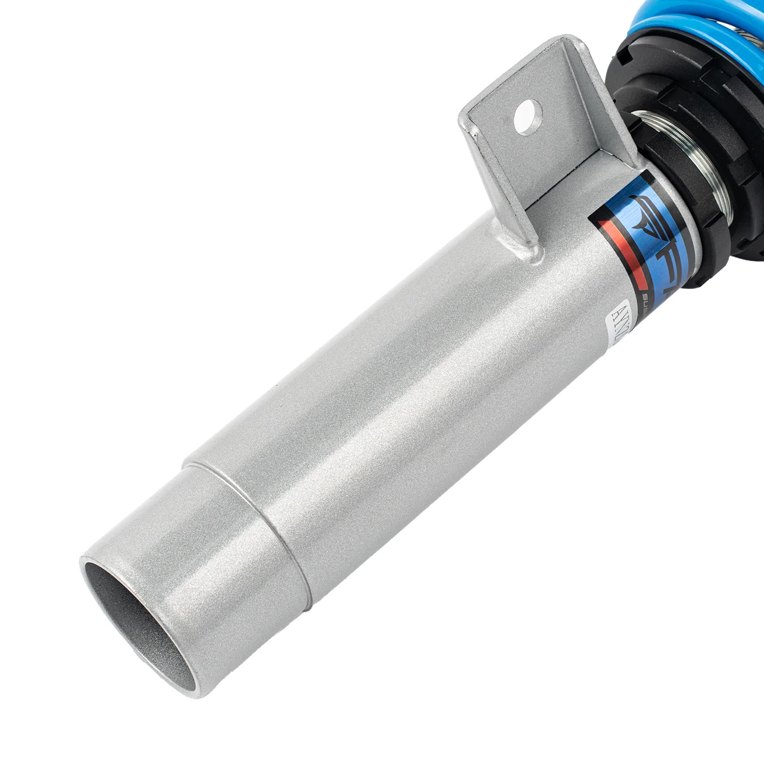 16-Level Damping Coilover For BMW 3 Series E46 (Non-M) 1997-2006 / M3 E46 1998-2005 PS006120 - Image 13