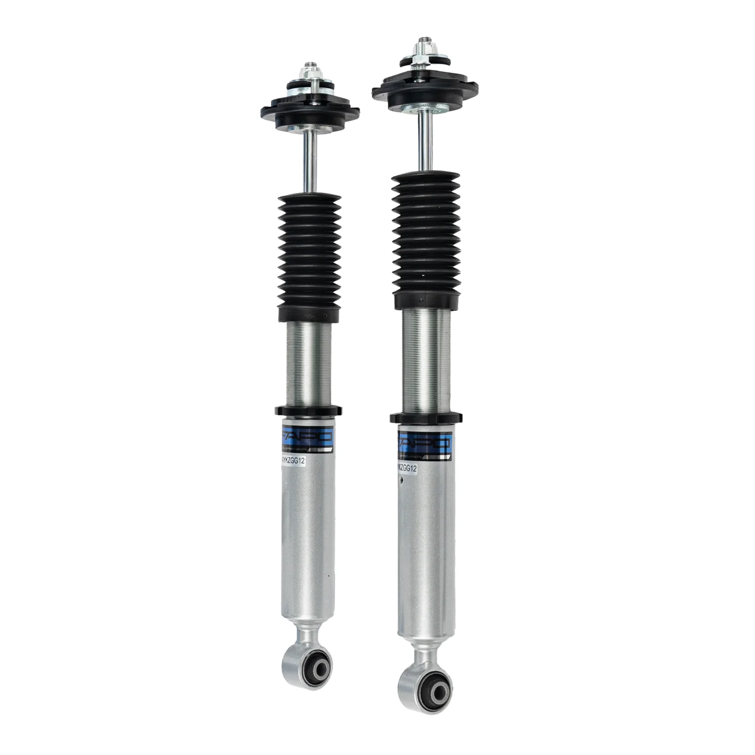 16-Level Damping Coilover For BMW 3 Series E46 (Non-M) 1997-2006 / M3 E46 1998-2005 PS006120 - Image 14
