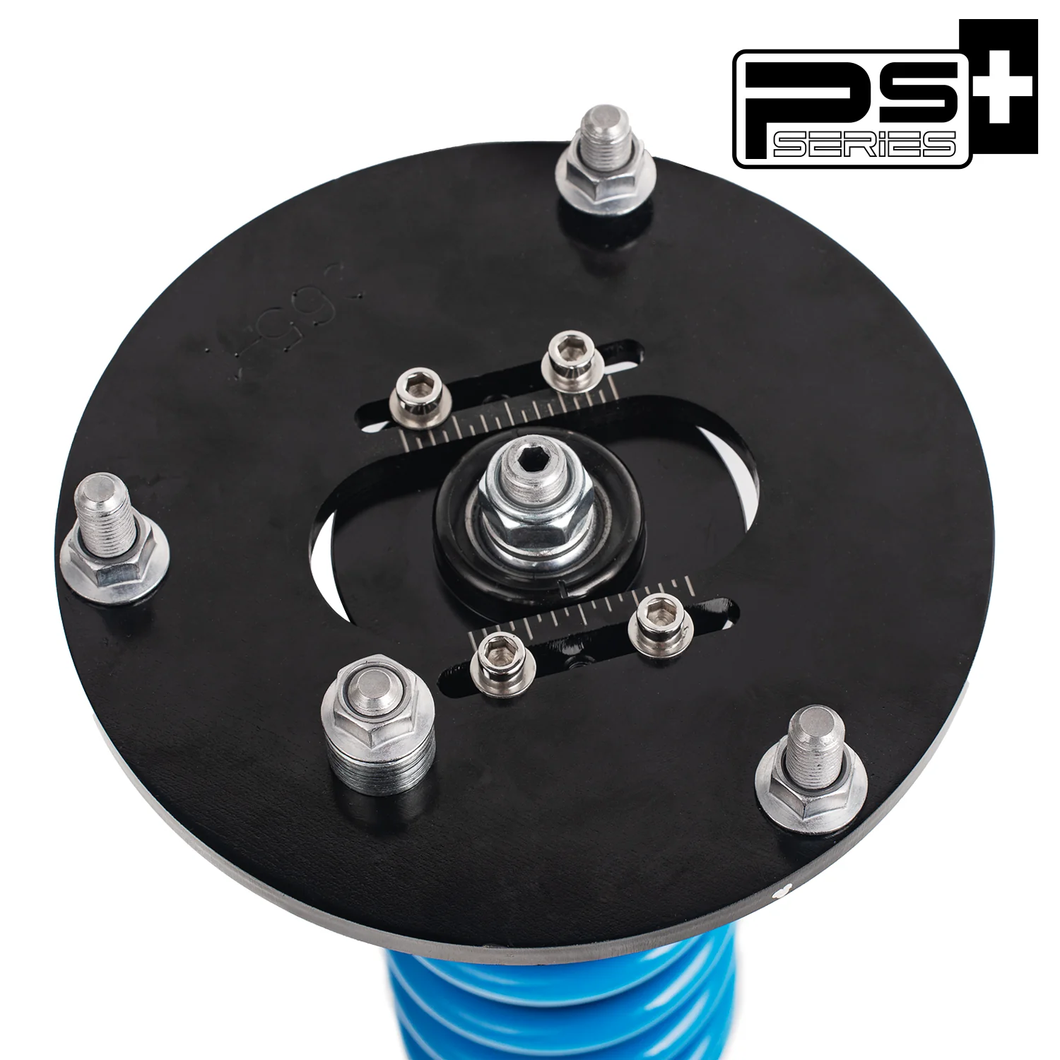 16-Level Damping Coilover For BMW 3 Series F30/F31/F34 2011-2019 PS006520 - Image 12