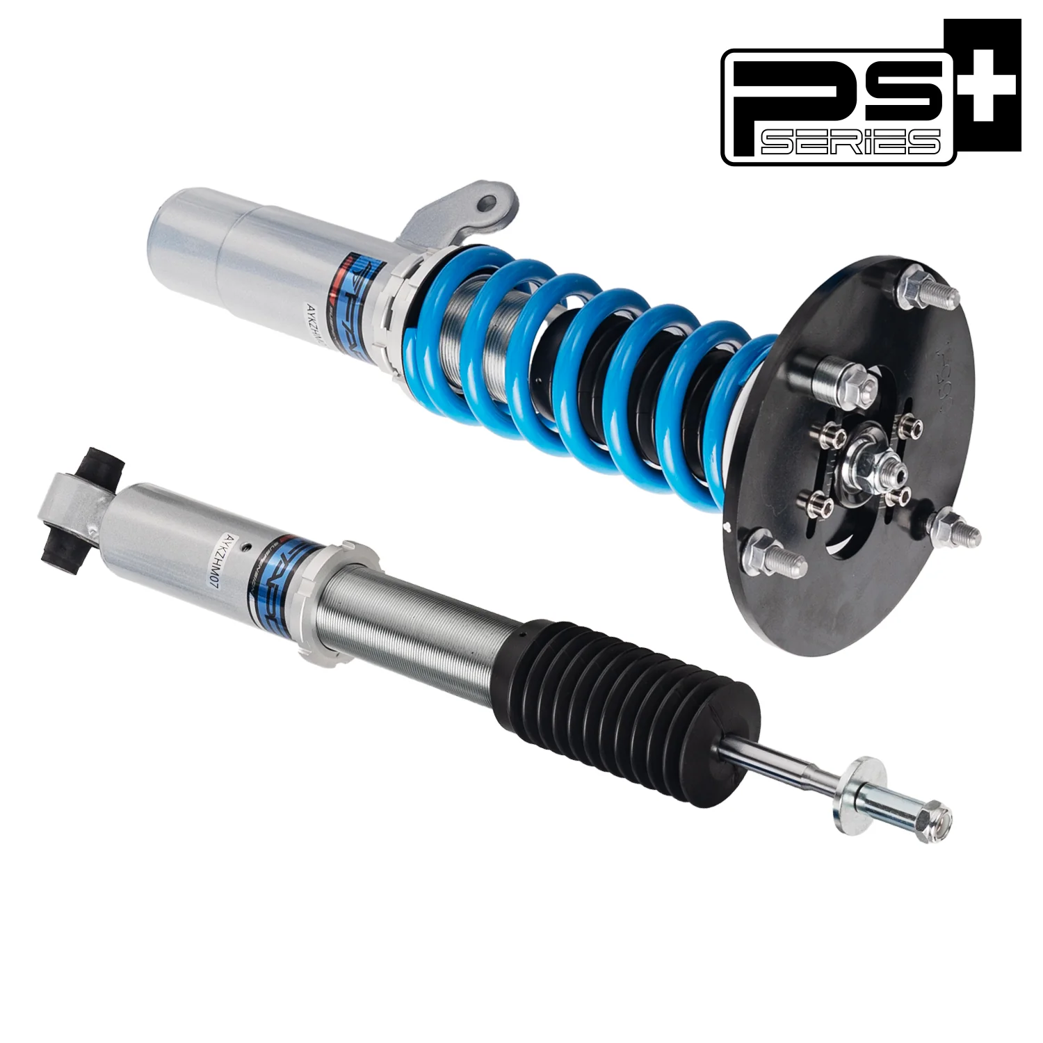 16-Level Damping Coilover For BMW 3 Series F30/F31/F34 2011-2019 PS006520 - Image 9