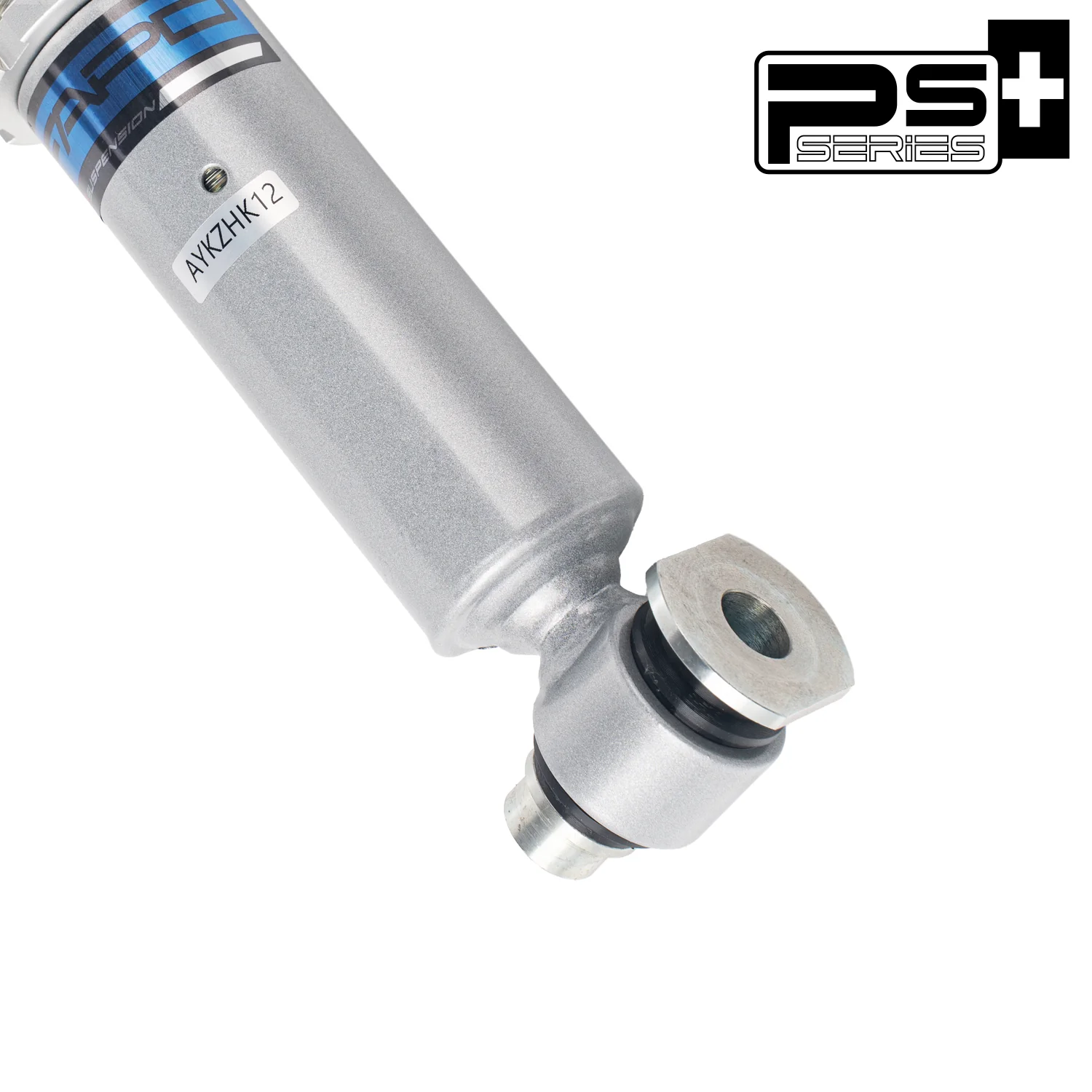 16-Level Damping Coilover For BMW 5 Series 2nd Gen E28 1981-1988 (58MM) PS026820 - Image 16