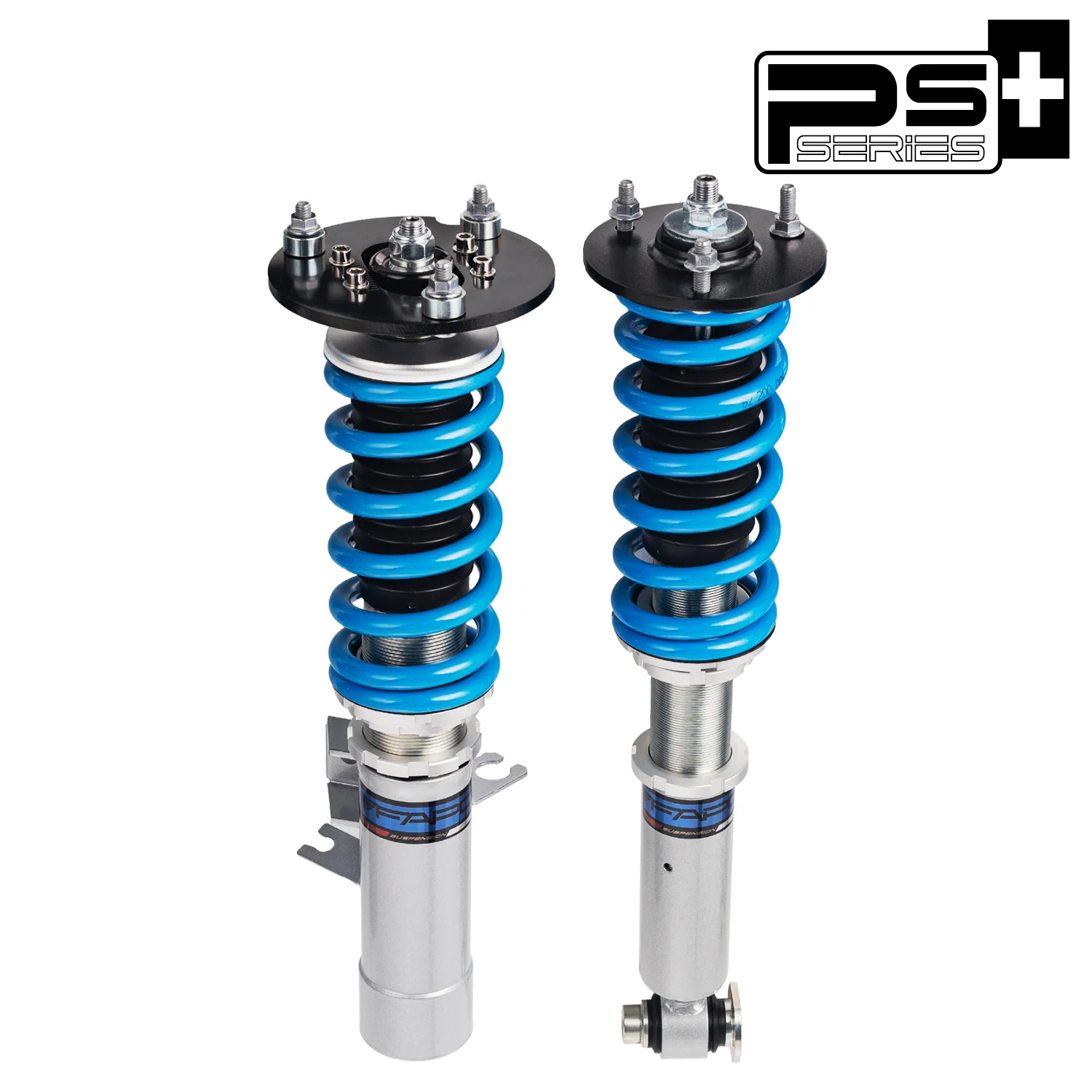 16-Level Damping Coilover For BMW 5 Series 3rd Gen E34 1988-1996 PS026920 - Image 10