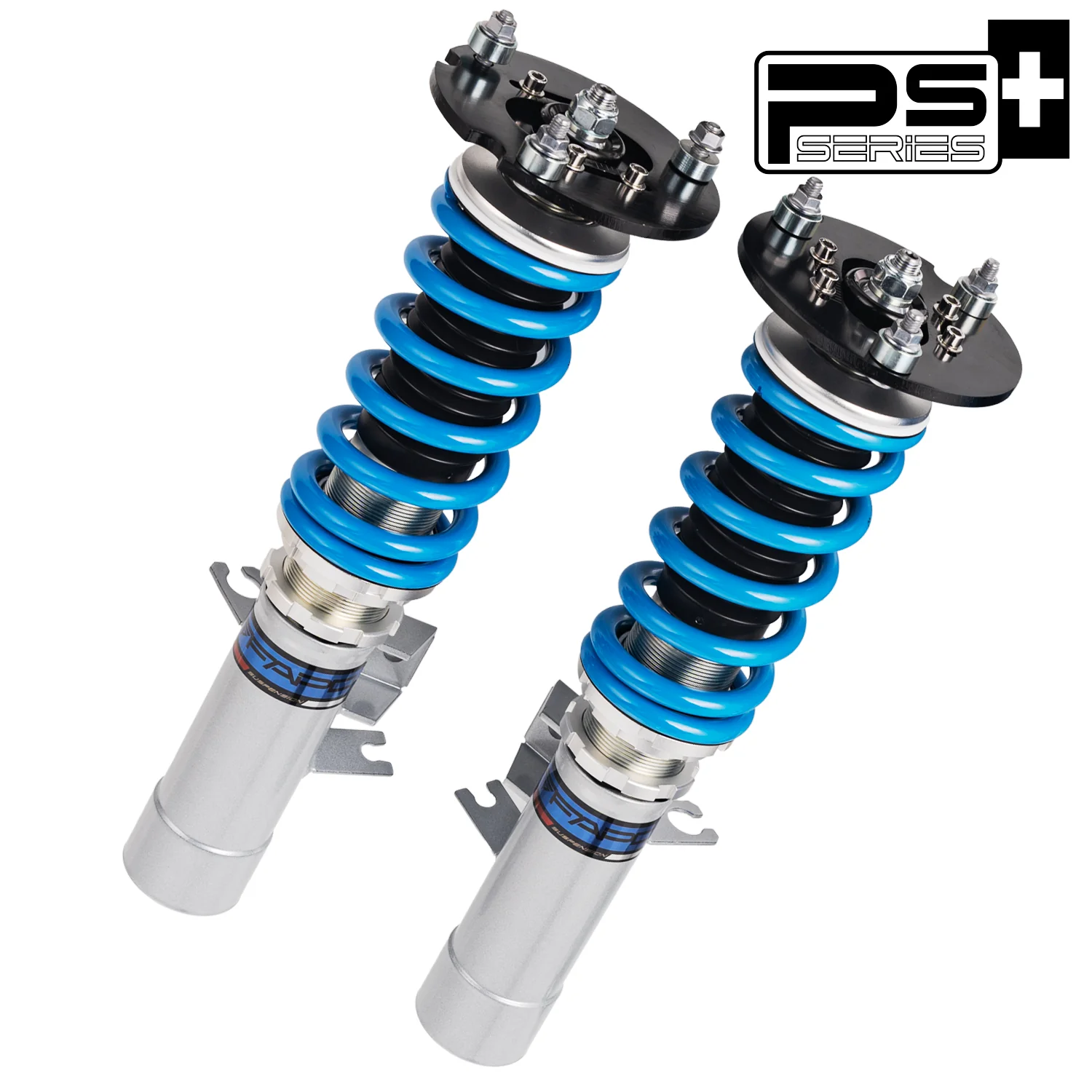 16-Level Damping Coilover For BMW 5 Series 3rd Gen E34 1988-1996 PS026920 - Image 11