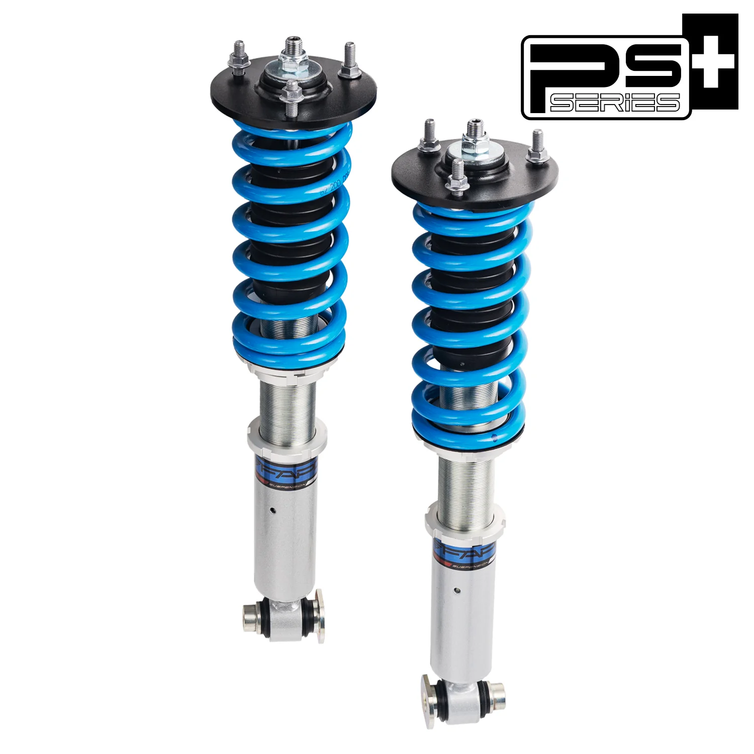 16-Level Damping Coilover For BMW 5 Series 3rd Gen E34 1988-1996 PS026920 - Image 12