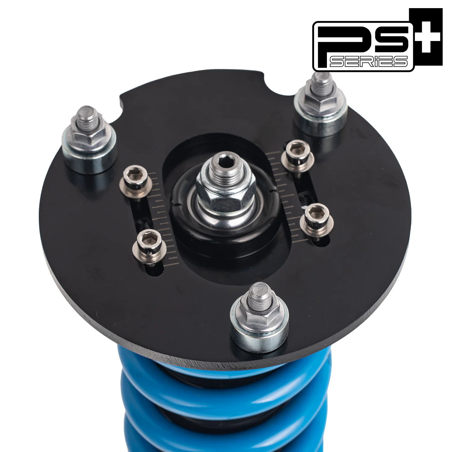 16-Level Damping Coilover For BMW 5 Series 3rd Gen E34 1988-1996 PS026920 - Image 17