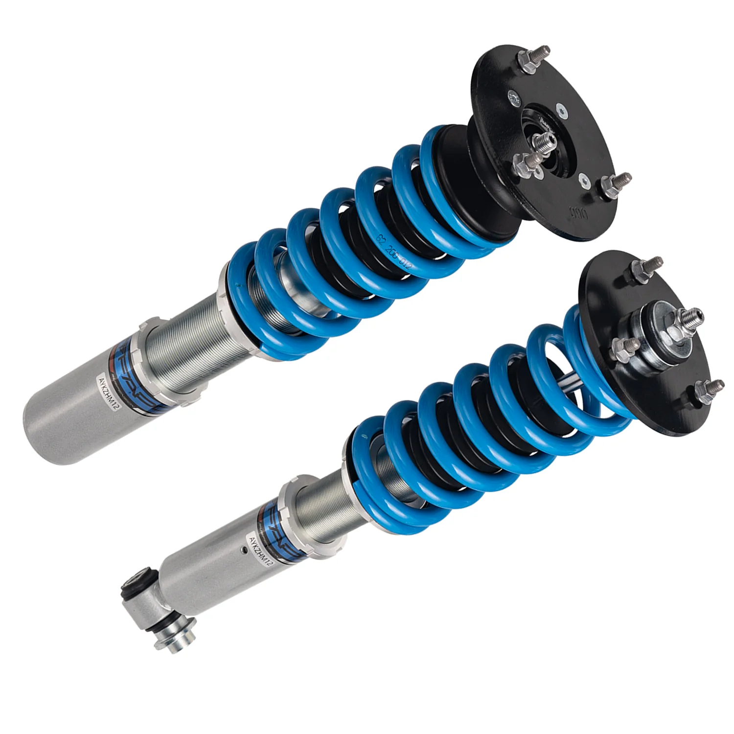 16-Level Damping Coilover For BMW 5 Series 5th Gen E60/E61 2003–2010 PS006620 - Image 10