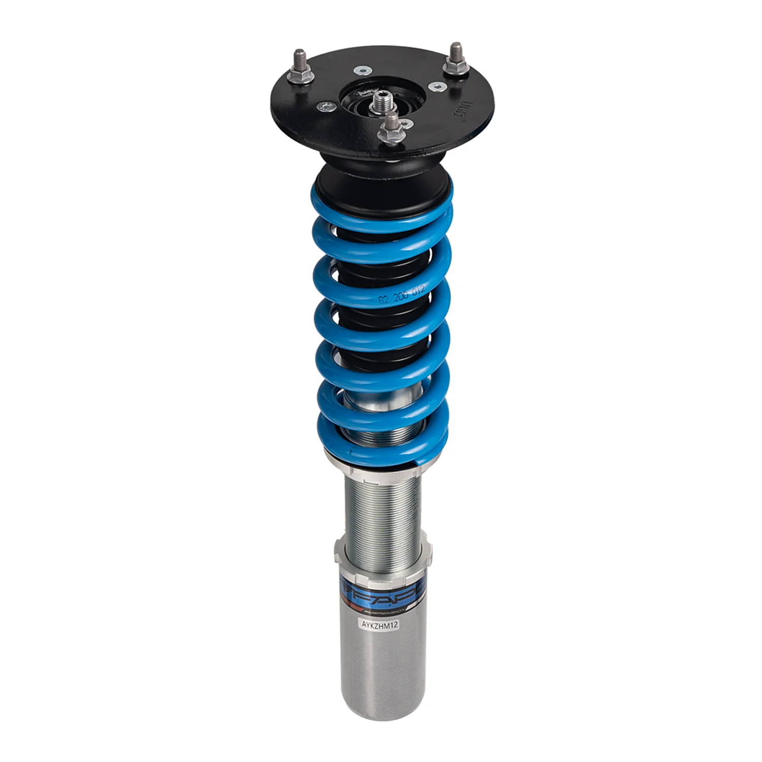 16-Level Damping Coilover For BMW 5 Series 5th Gen E60/E61 2003–2010 PS006620 - Image 14
