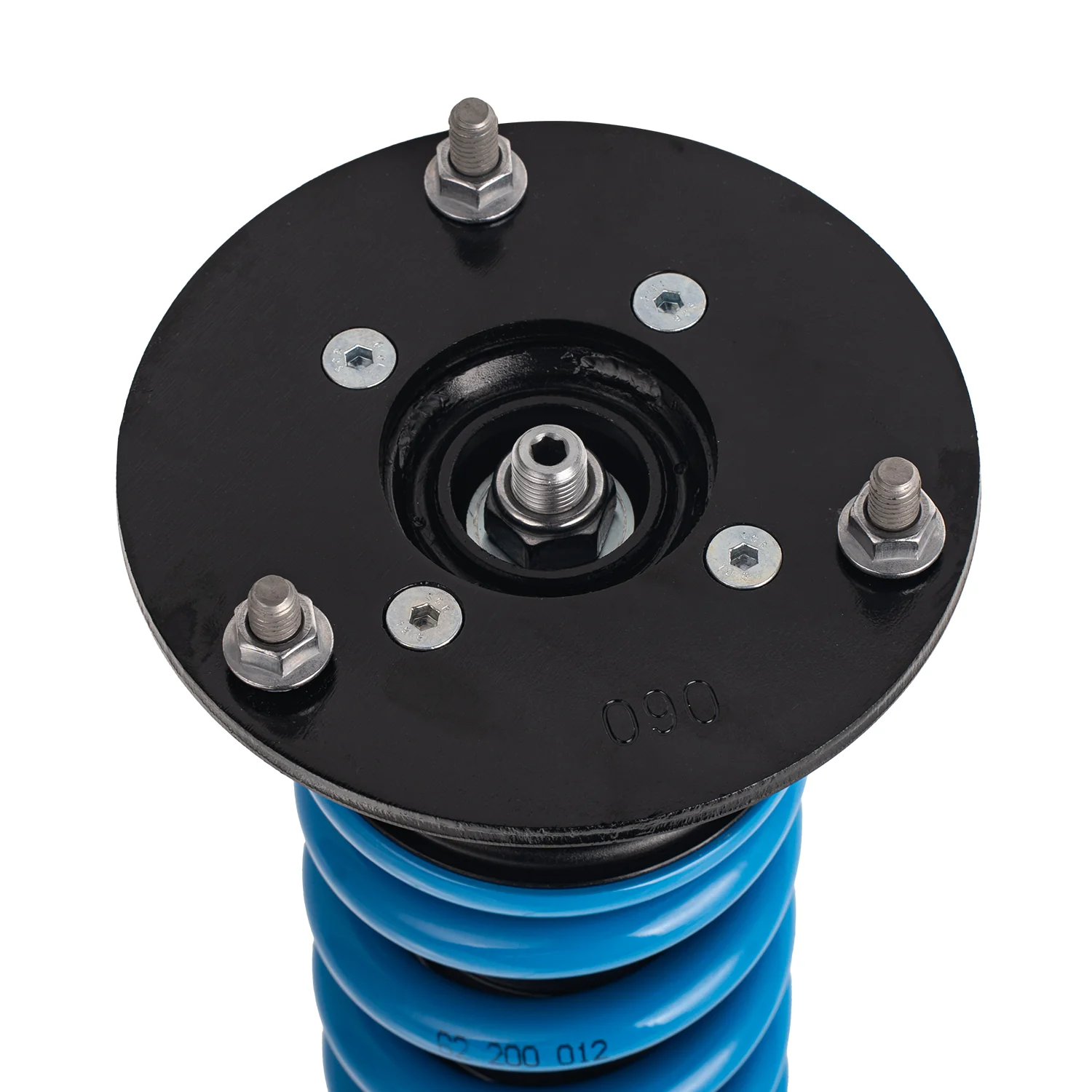 16-Level Damping Coilover For BMW 5 Series 5th Gen E60/E61 2003–2010 PS006620 - Image 15