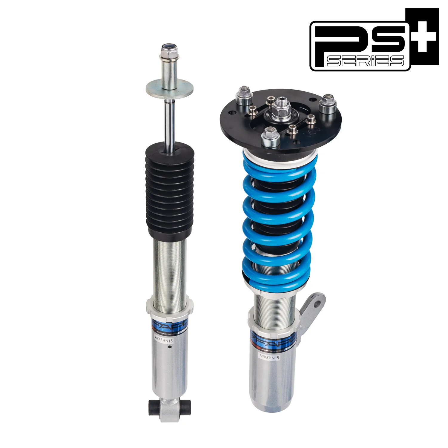 16-Level Damping Coilover For BMW M3 E90/E92/E93 2007-2013 PS016420 - Image 10