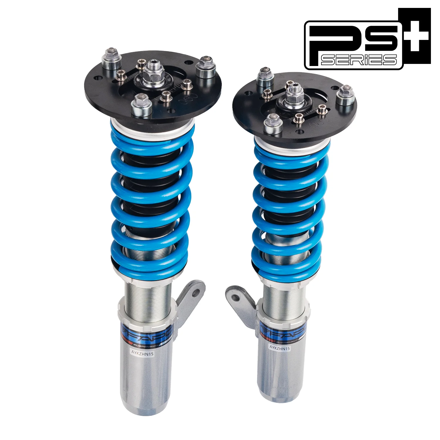 16-Level Damping Coilover For BMW M3 E90/E92/E93 2007-2013 PS016420 - Image 11