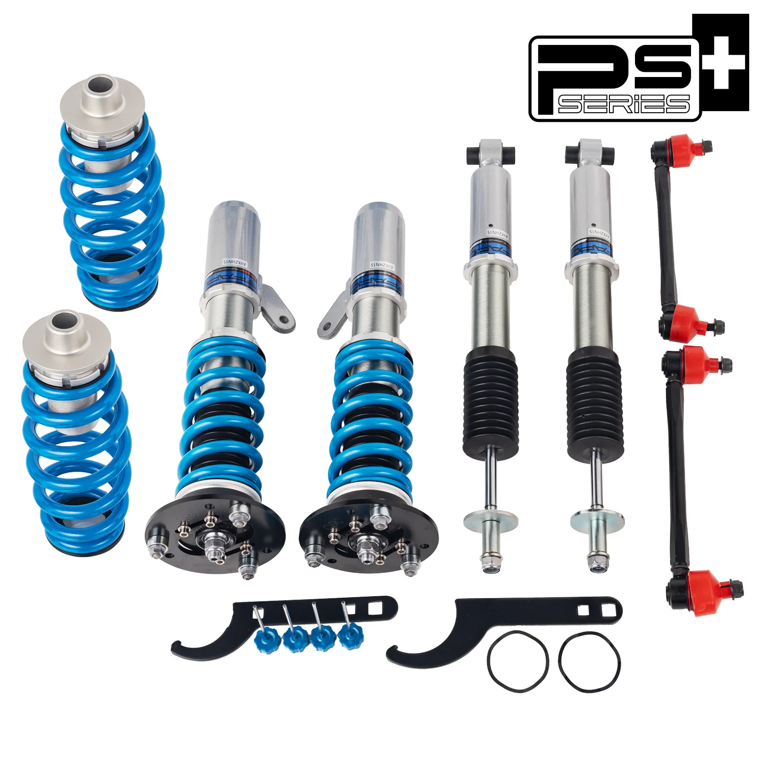 16-Level Damping Coilover For BMW M3 E90/E92/E93 2007-2013 PS016420 - Image 9