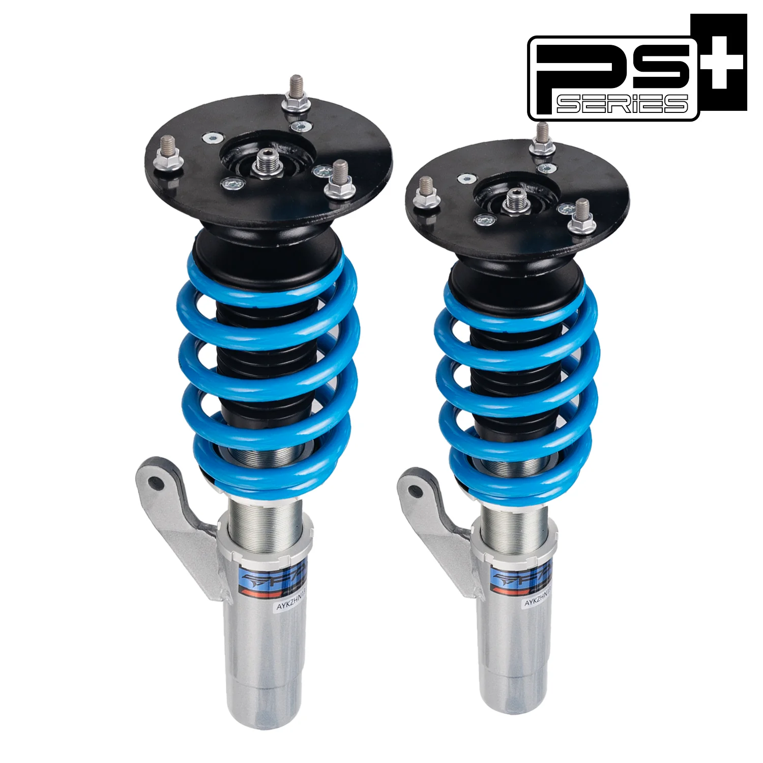 16-Level Damping Coilover For BMW Z4 E85/E86 2002-2008 PS006720 - Image 12