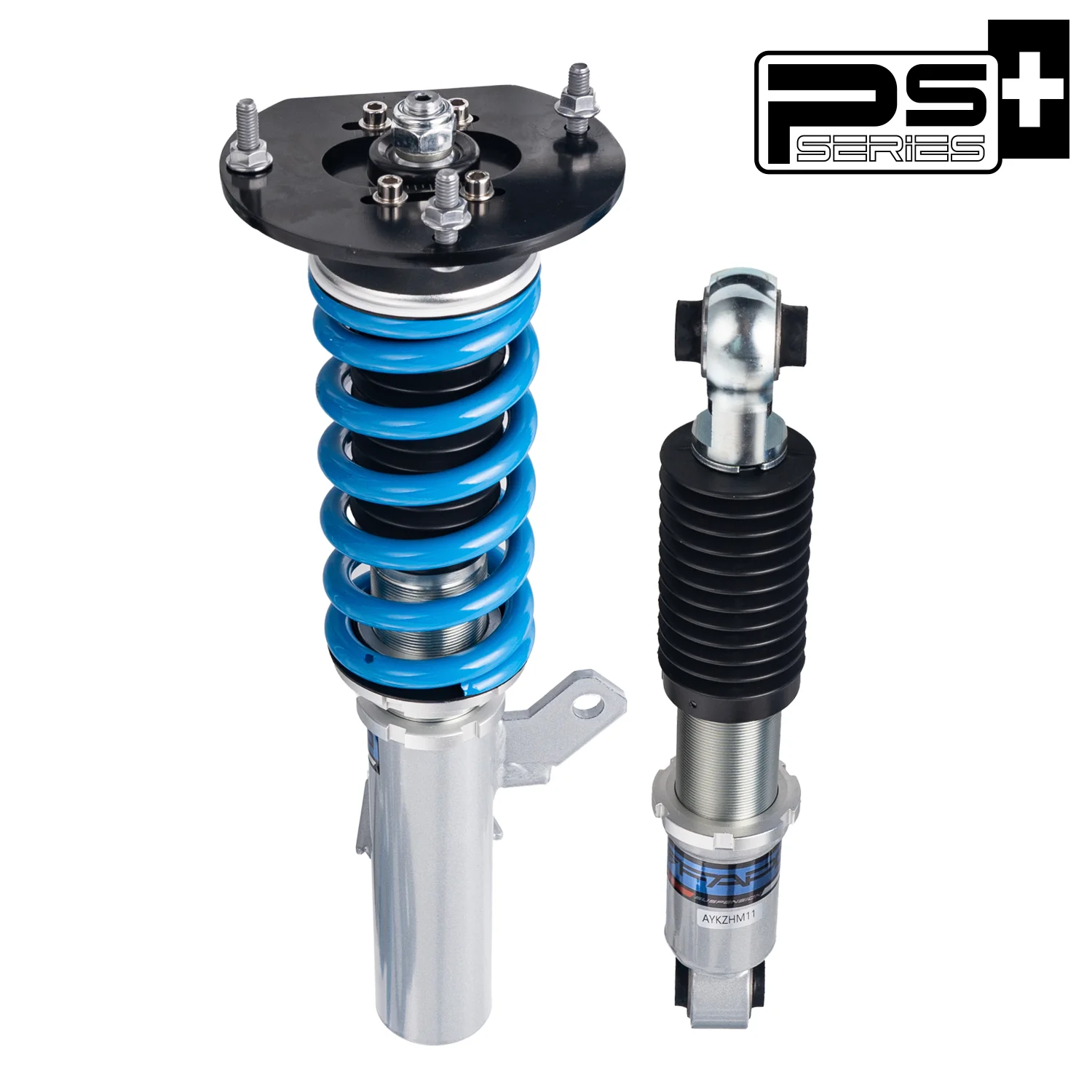 16-Level Damping Coilover For Chevrolet Cobalt 2005-2009 PS009720 - Image 10