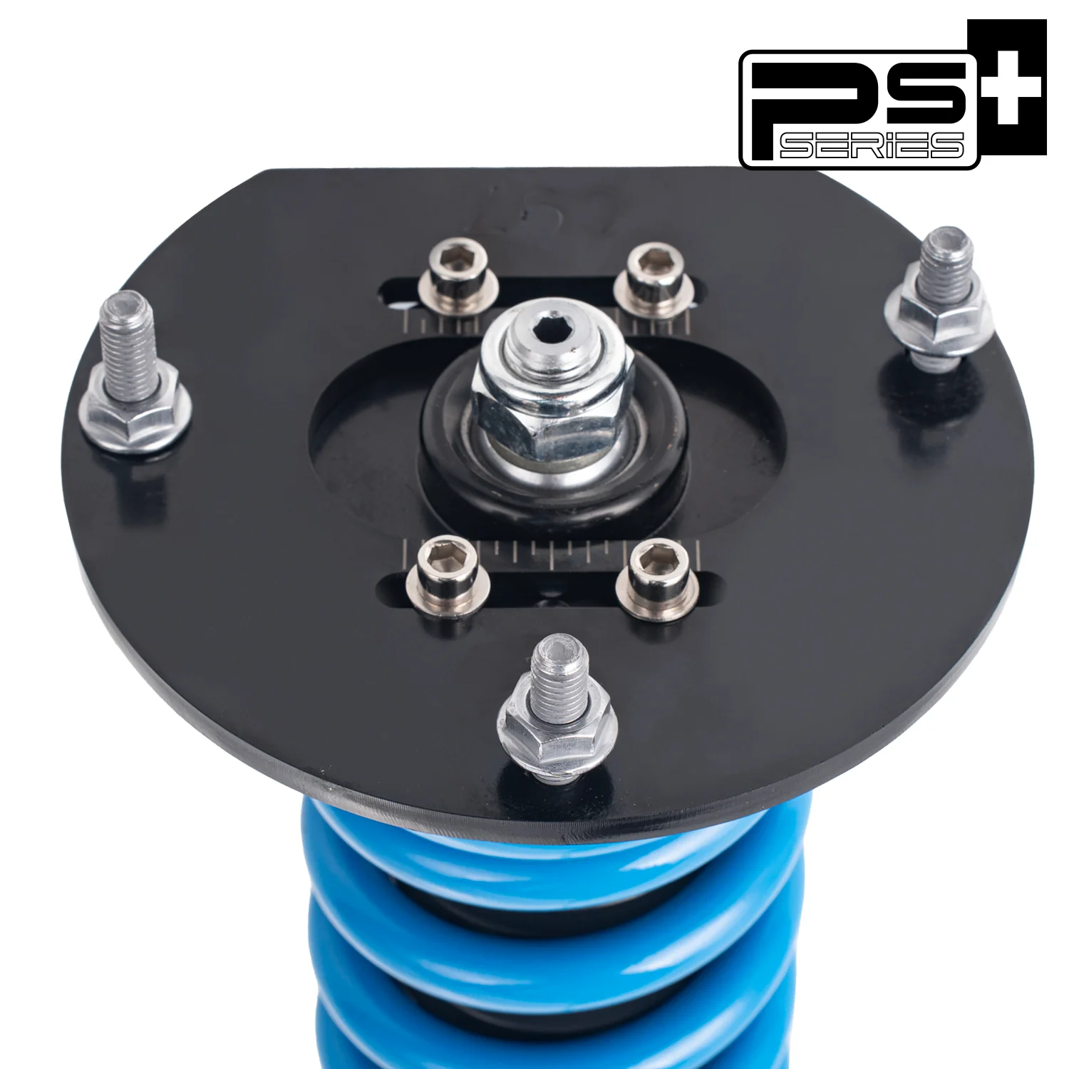 16-Level Damping Coilover For Chevrolet Cobalt 2005-2009 PS009720 - Image 14