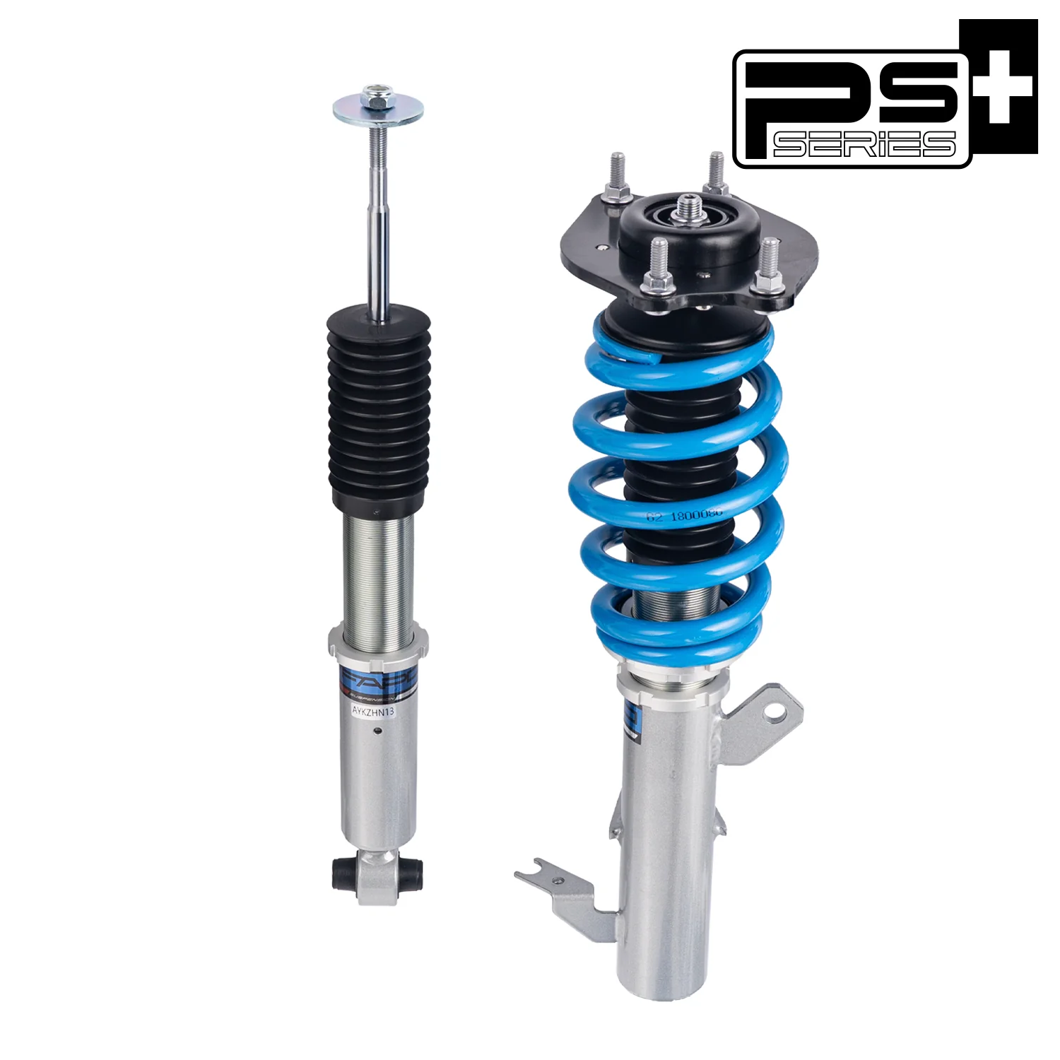 16-Level Damping Coilover For Chevrolet Malibu 9th Gen 2016+ PS019920 - Image 10