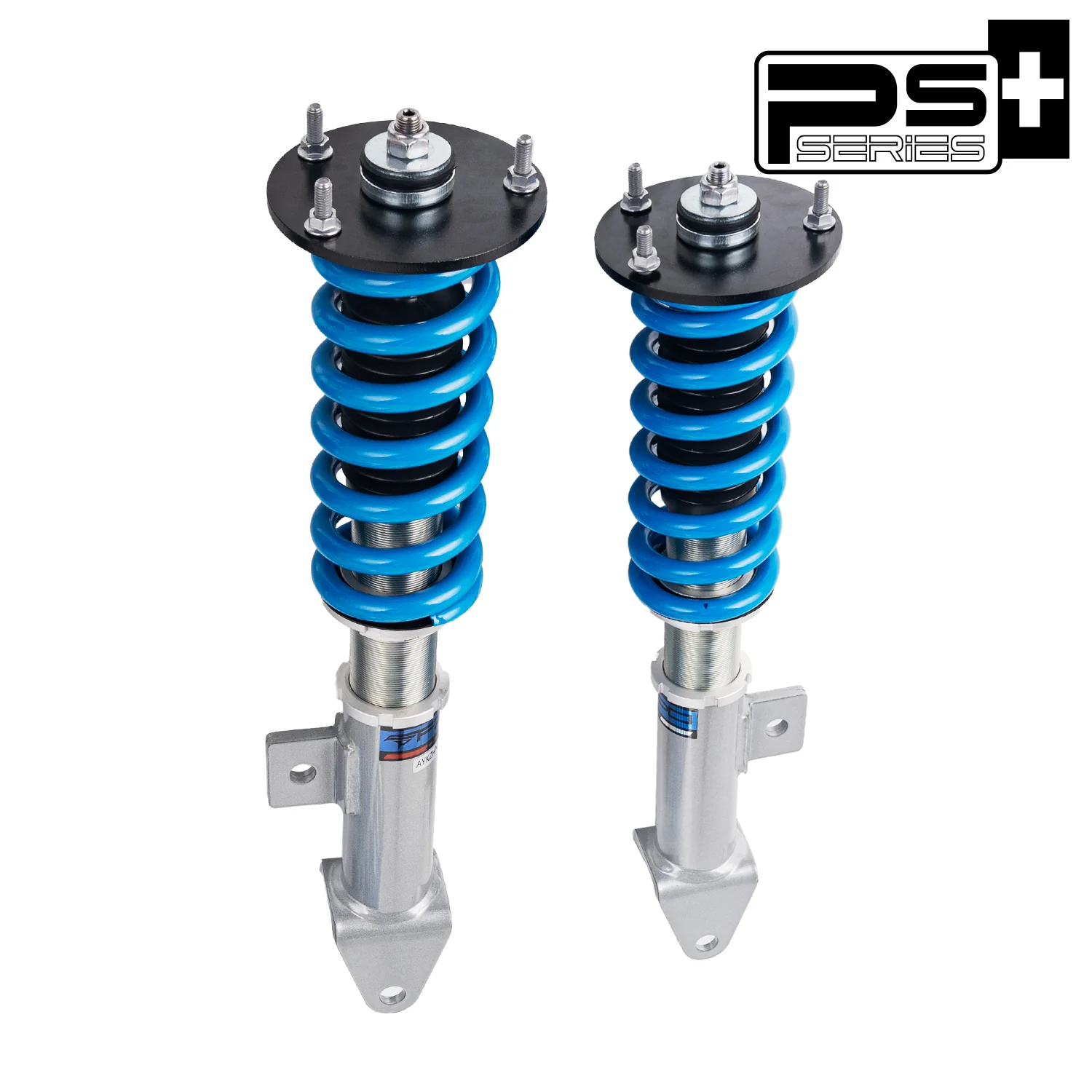16-Level Damping Coilover For Chrysler 300C LX 2WD 2005-2010 PS069220 - Image 11