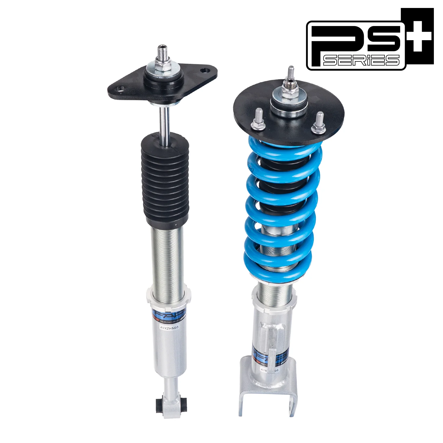 16-Level Damping Coilover For Chrysler 300C LX 2WD 2011-2023 PS069320 - Image 10