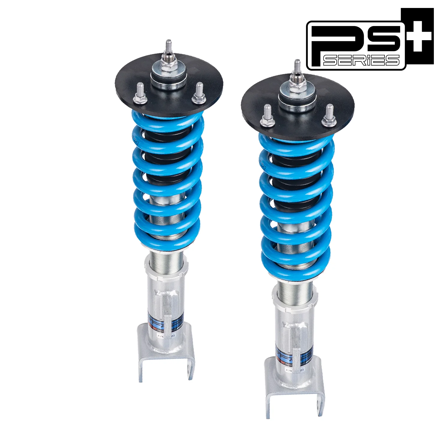 16-Level Damping Coilover For Chrysler 300C LX 2WD 2011-2023 PS069320 - Image 11
