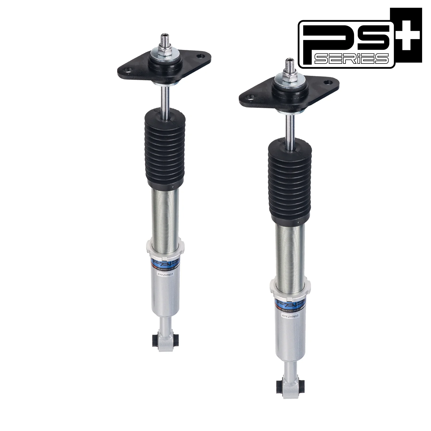 16-Level Damping Coilover For Chrysler 300C LX 2WD 2011-2023 PS069320 - Image 12