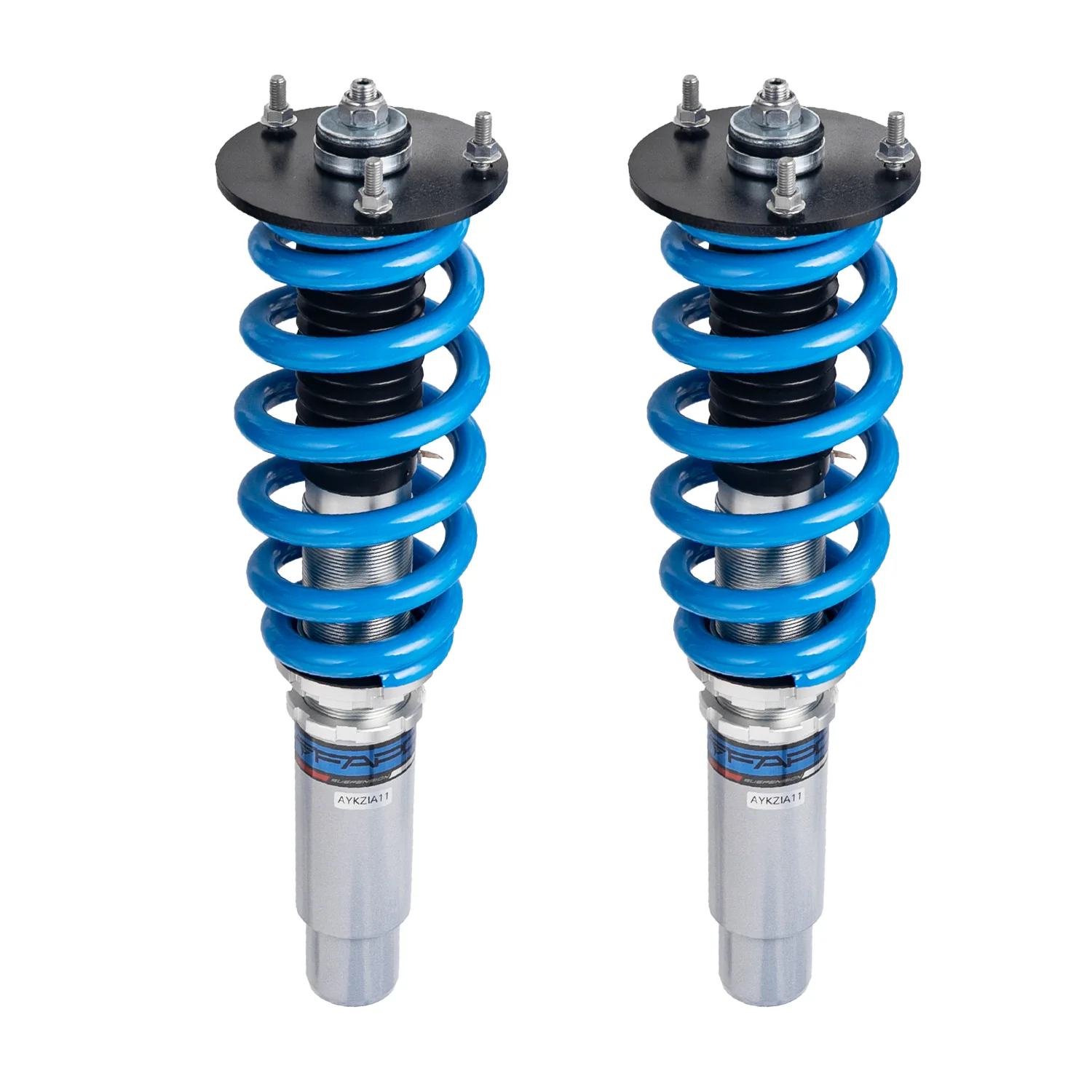 16-Level Damping Coilover For Chrysler 300C LX AWD LX 2005-2023 PS069920 - Image 11