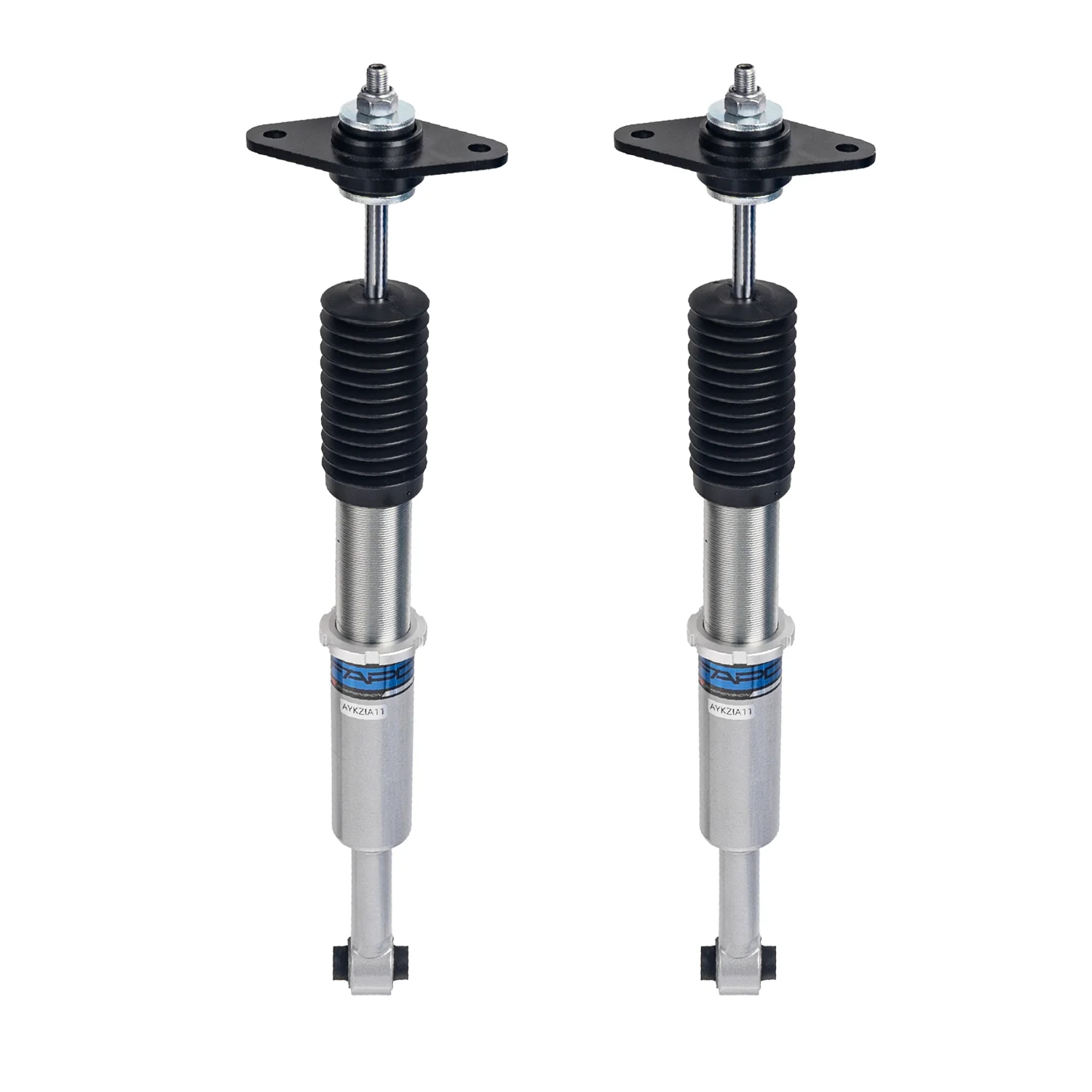 16-Level Damping Coilover For Chrysler 300C LX AWD LX 2005-2023 PS069920 - Image 12